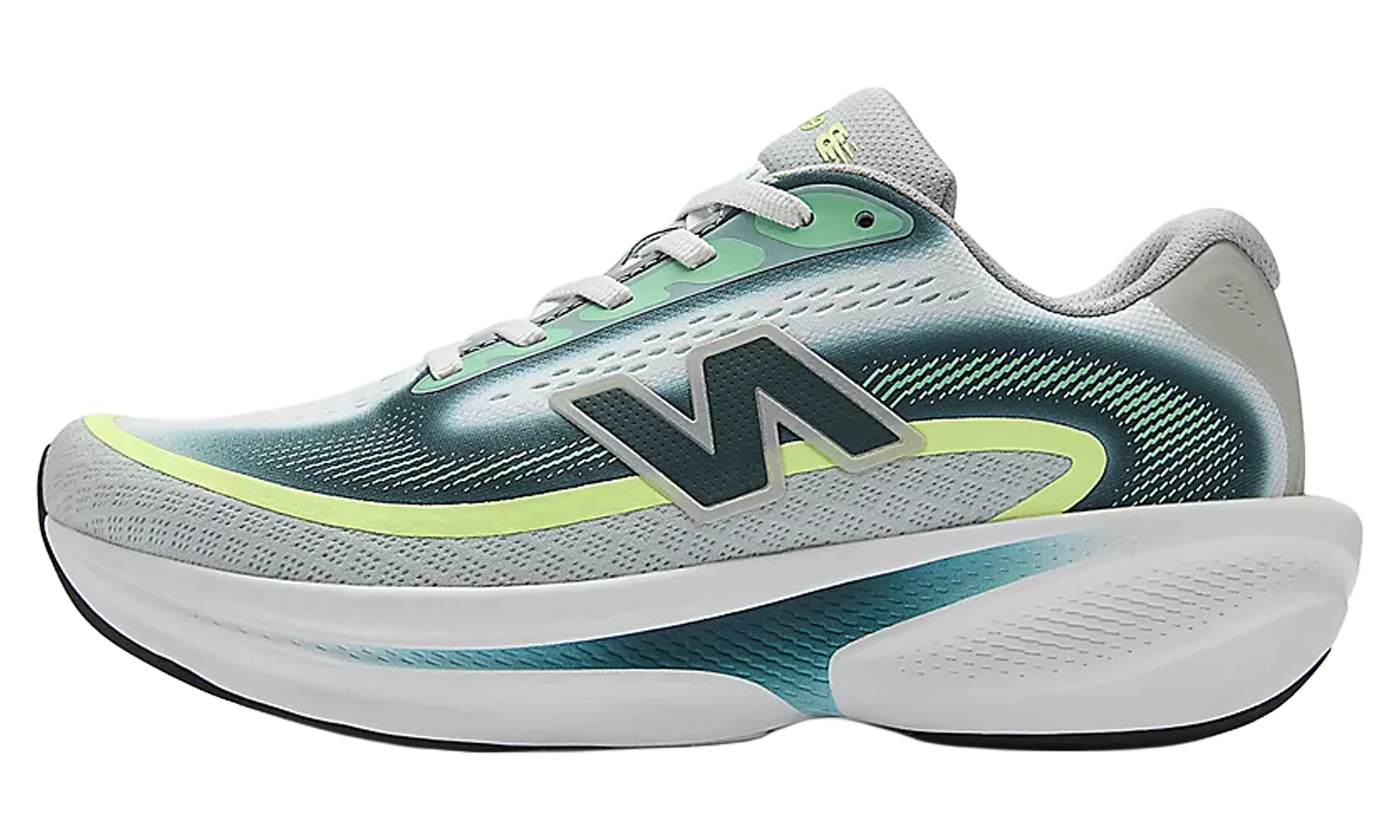 Ellipse v1 "Deep End Medusa Green" MELPS4B2