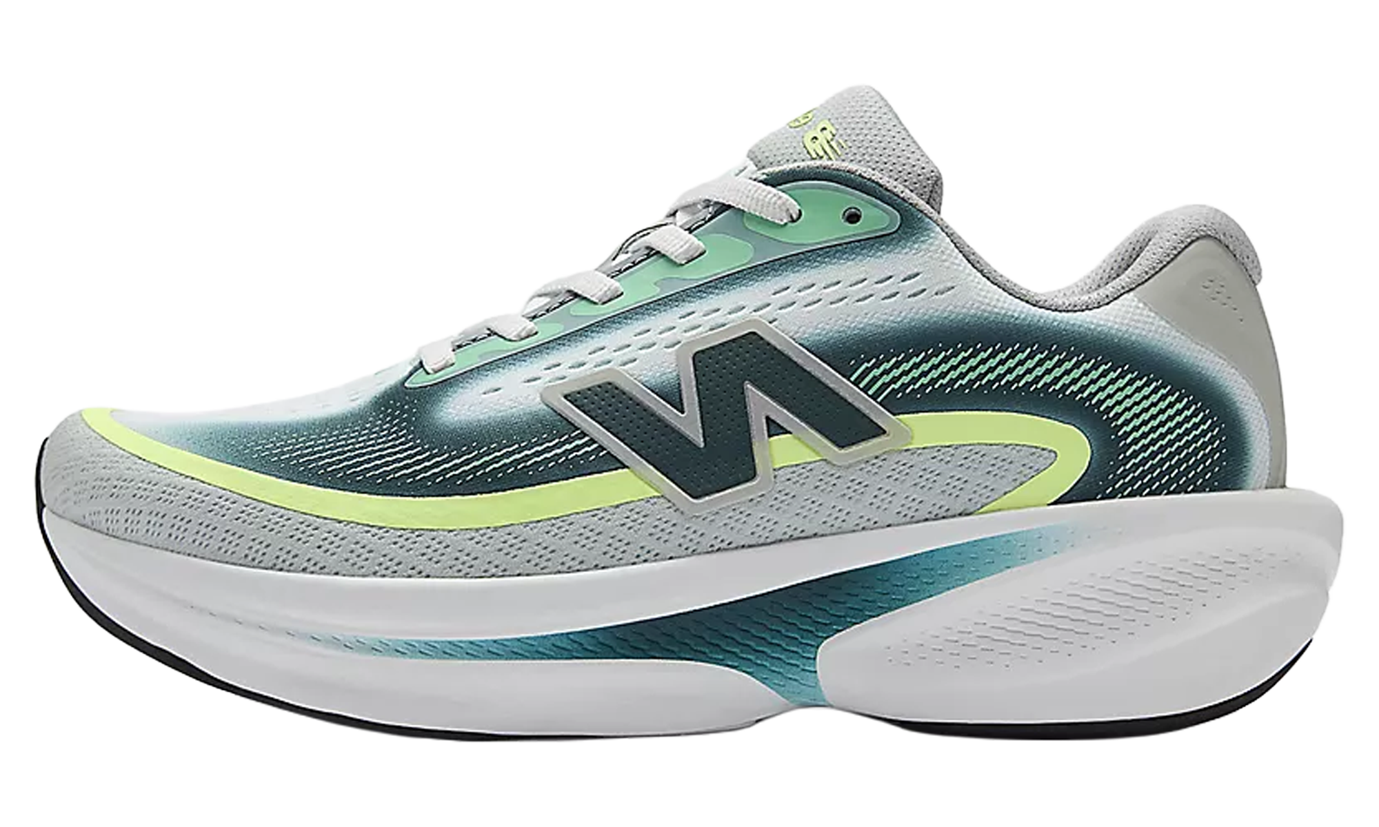 Ellipse v1 WMNS "Deep End Medusa Green" WELPS13W