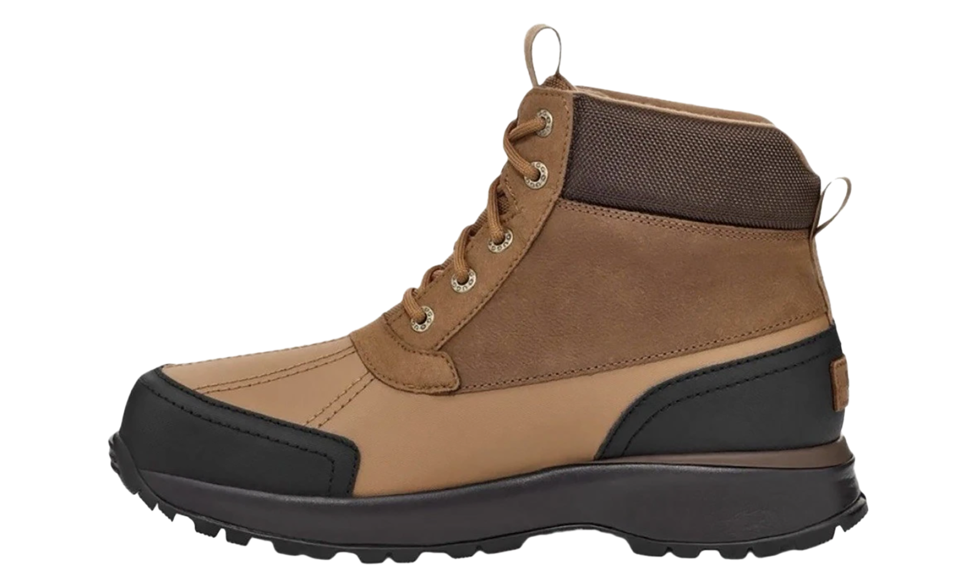 EMMETT DUCK BOOT "Chestnut" 1115834 CHE