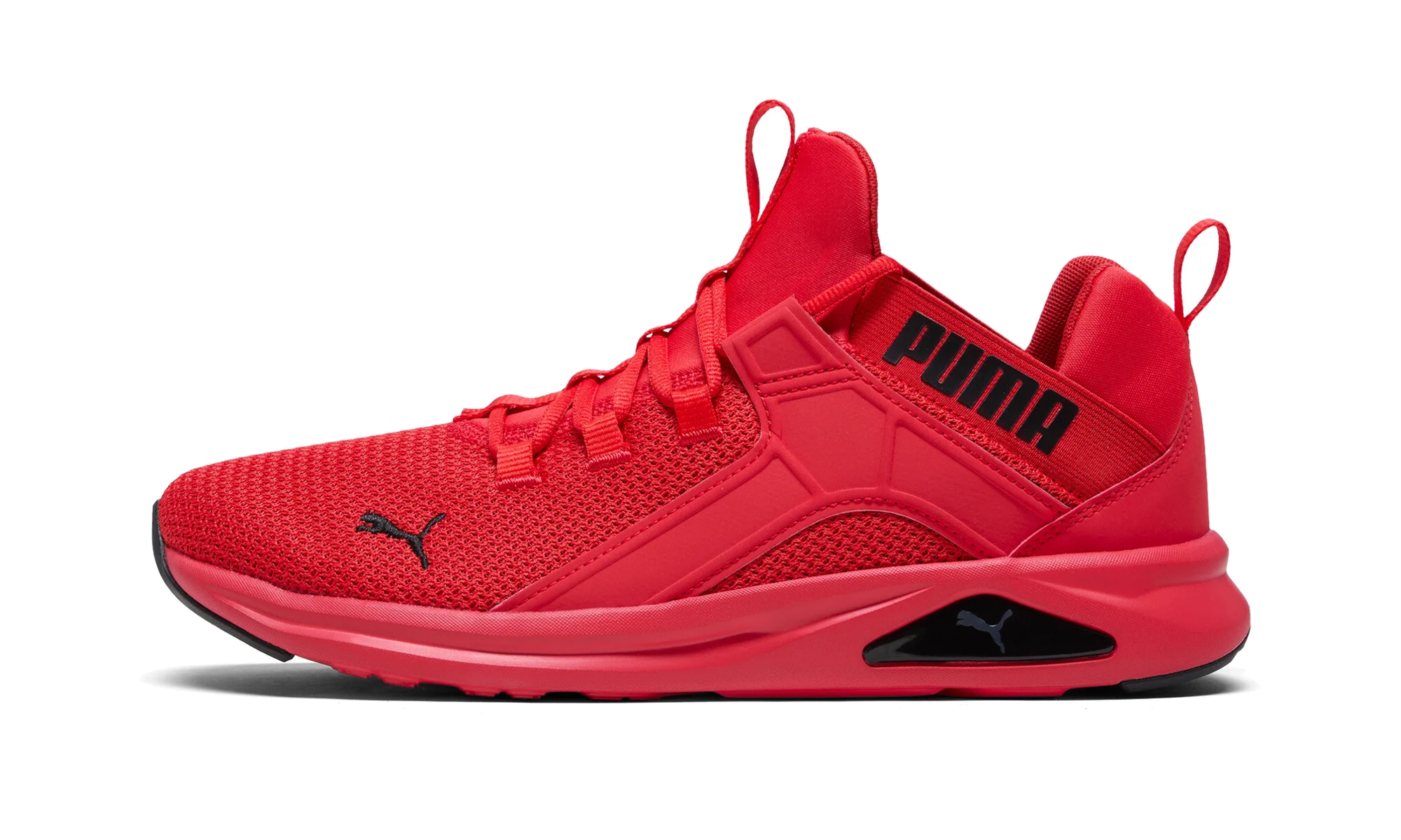 Enzo 2 Revamp "For all time red" 379253 06