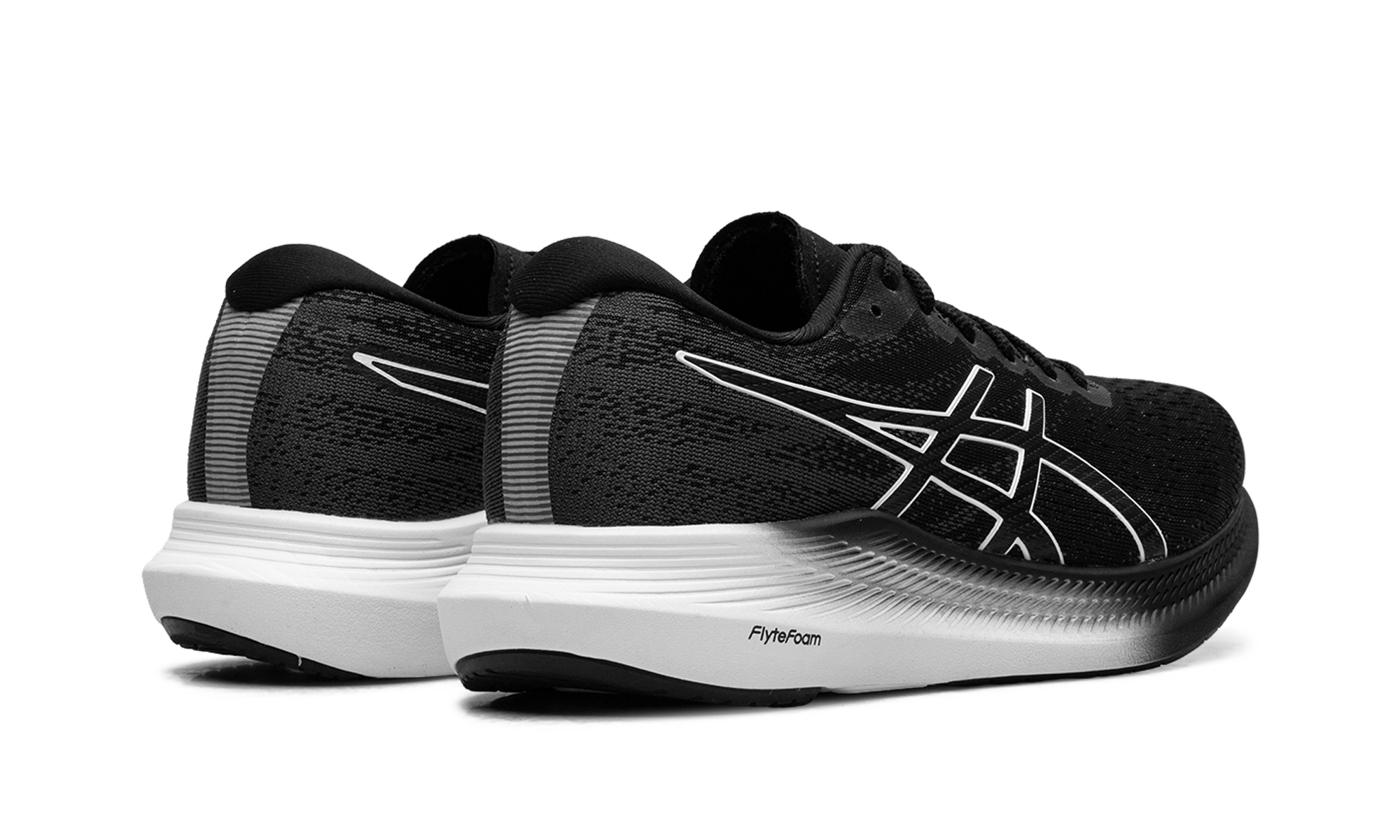 EVORIDE 3 WMNS "Black" 1012B184 001