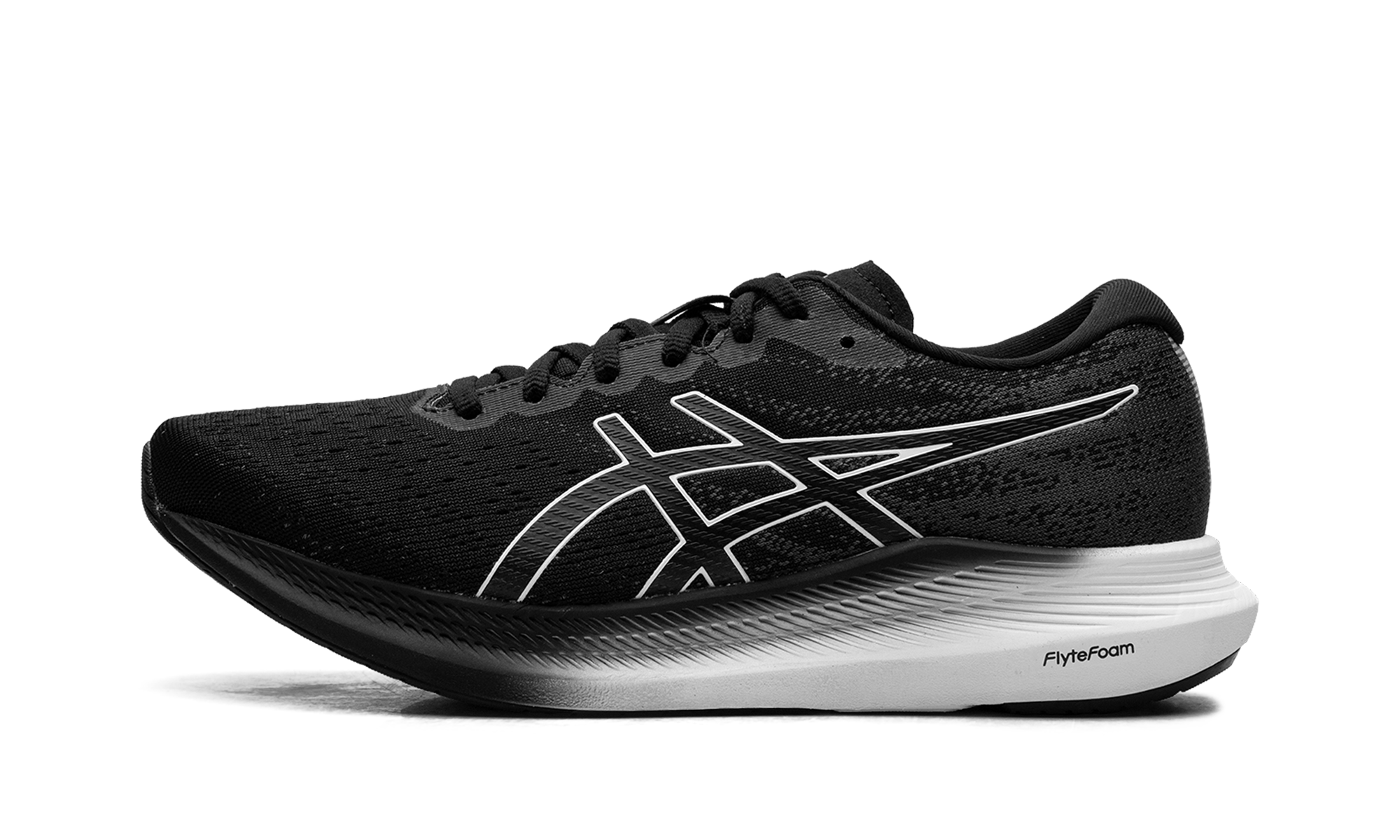 EVORIDE 3 WMNS "Black" 1012B184 001