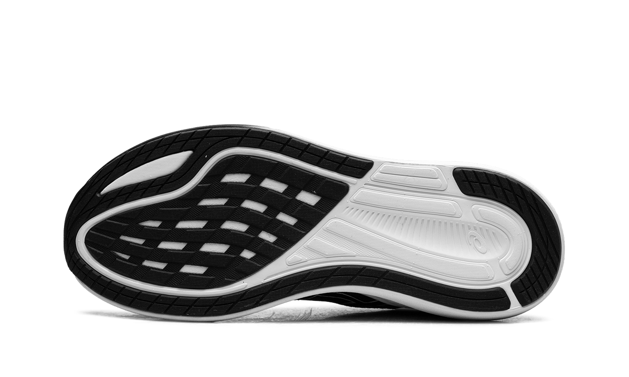 EVORIDE 3 WMNS "Black" 1012B184 001