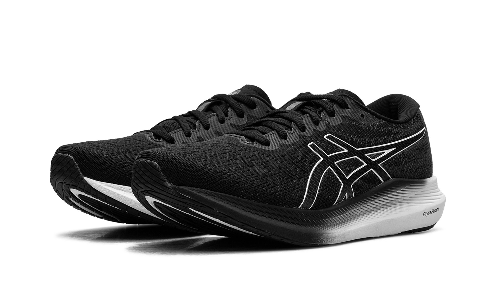 EVORIDE 3 WMNS "Black" 1012B184 001