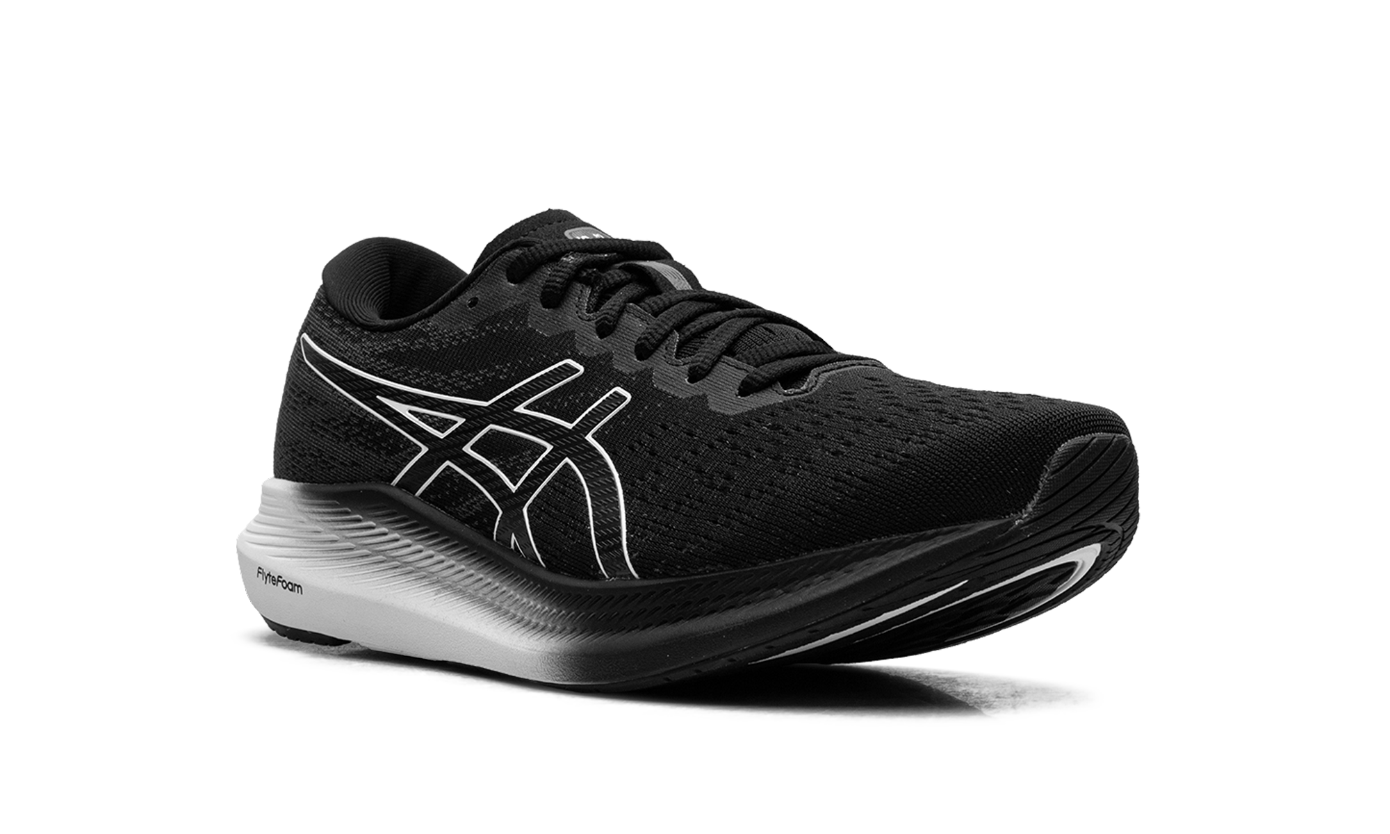 EVORIDE 3 WMNS "Black" 1012B184 001