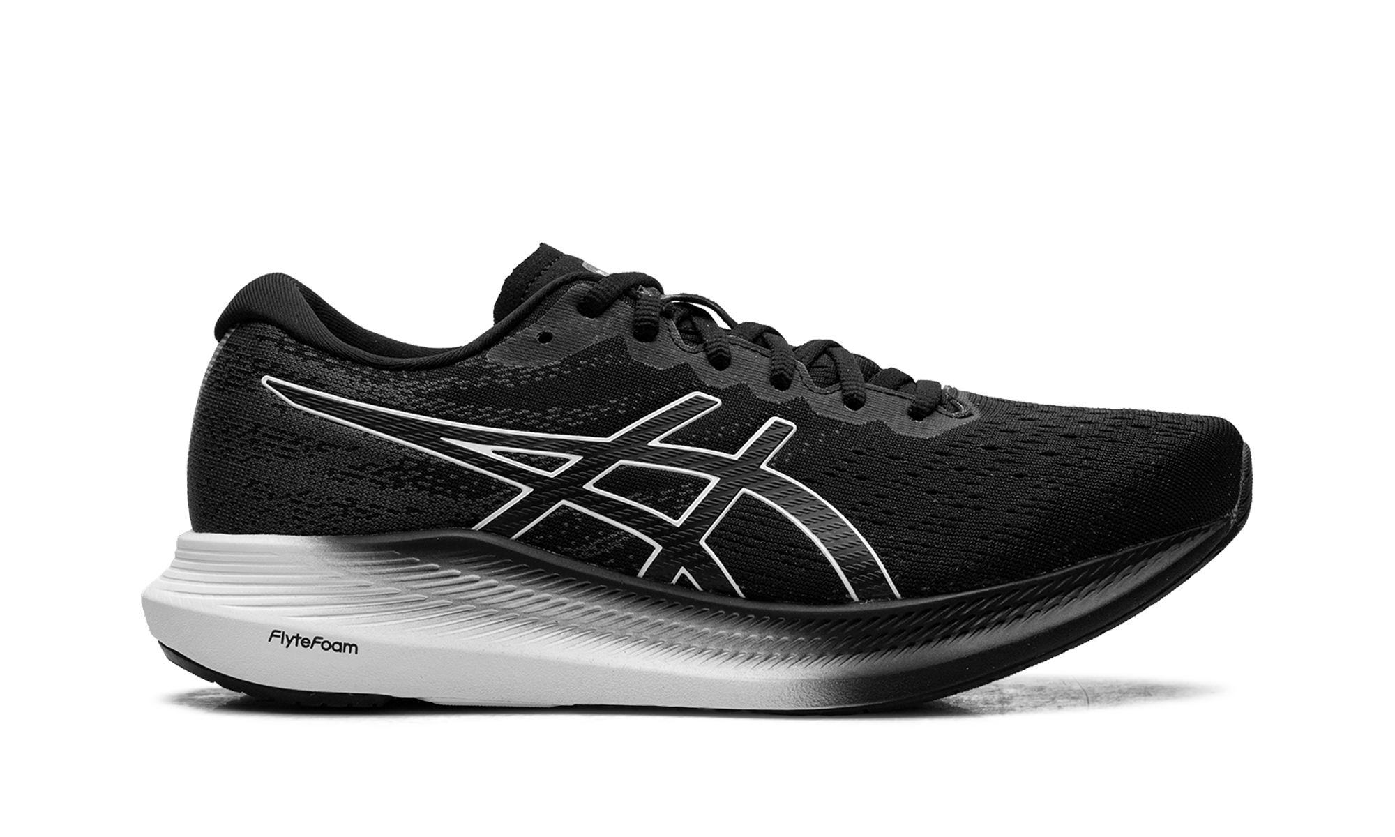 EVORIDE 3 WMNS "Black" 1012B184 001