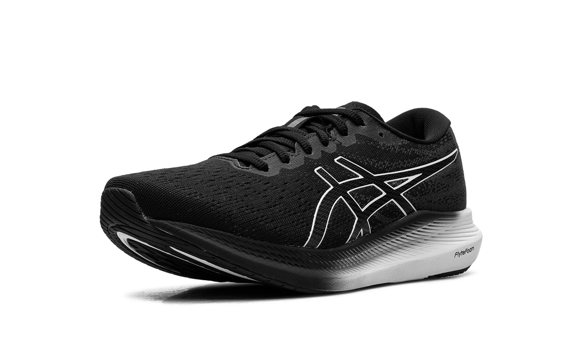 EVORIDE 3 WMNS "Black" 1012B184 001