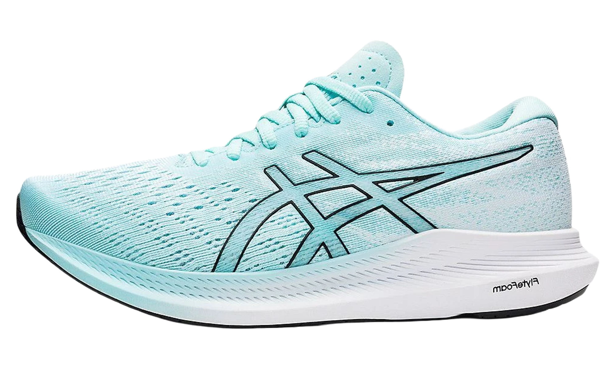 EVORIDE 3 WMNS "CLEAR BLUE / BLACK" 1012B184 401