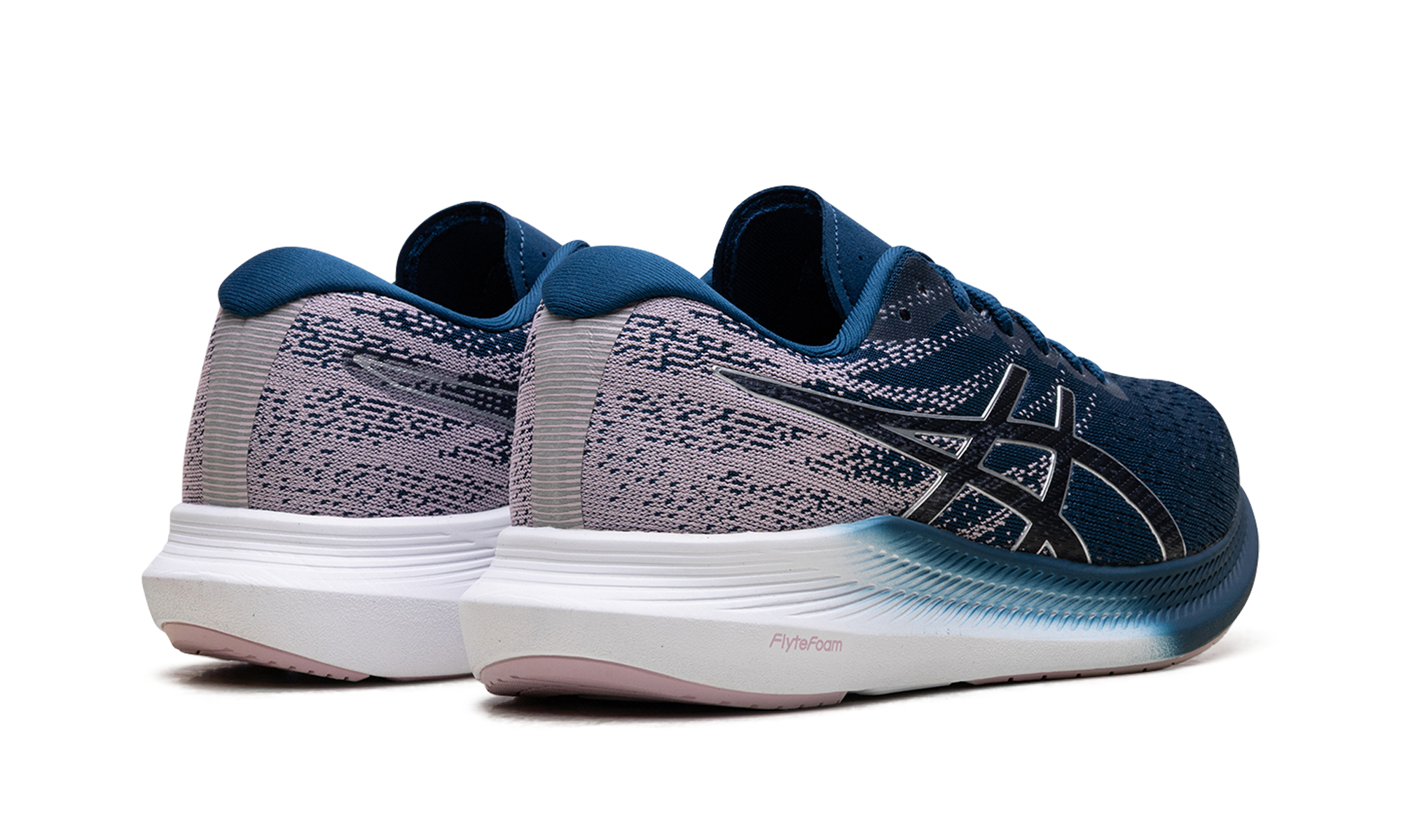 EVORIDE 3 WMNS "Mako Blue / Pure Silver" 1012B184 400