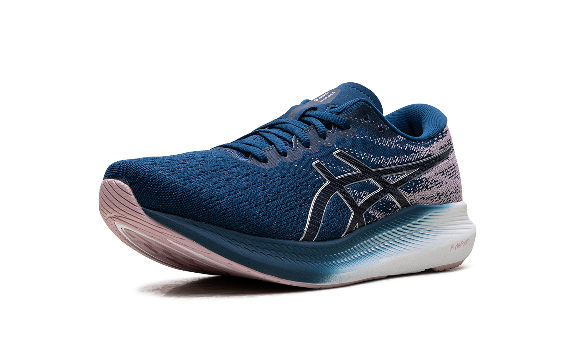 EVORIDE 3 WMNS "Mako Blue / Pure Silver" 1012B184 400
