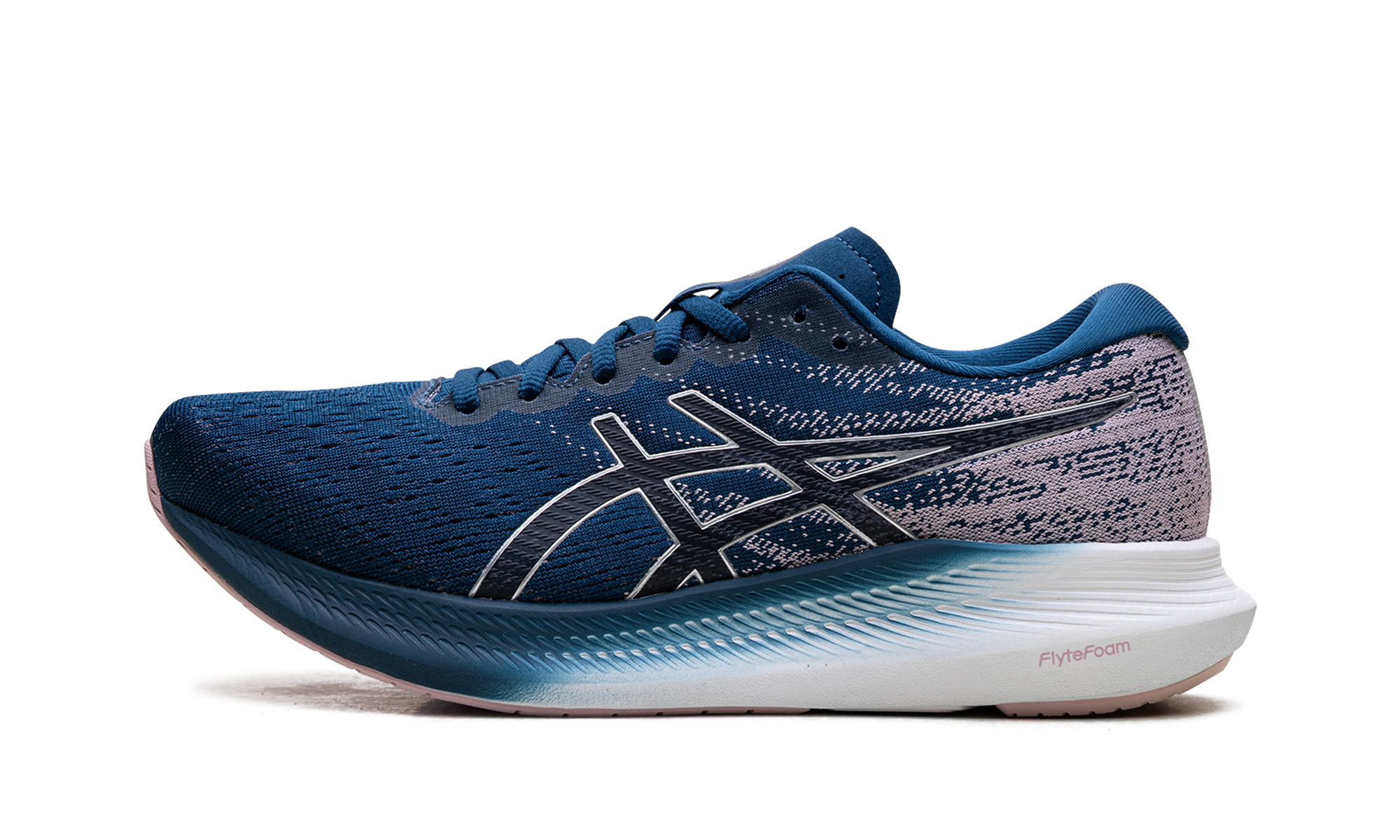 EVORIDE 3 WMNS "Mako Blue / Pure Silver" 1012B184 400