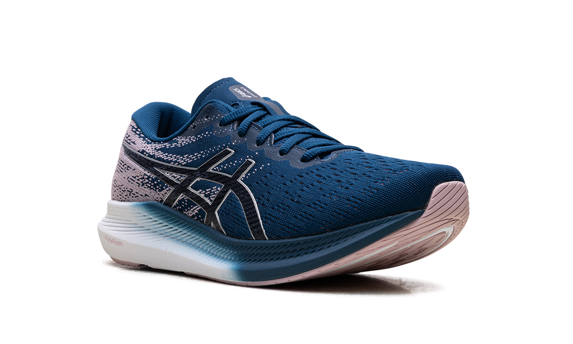 EVORIDE 3 WMNS "Mako Blue / Pure Silver" 1012B184 400