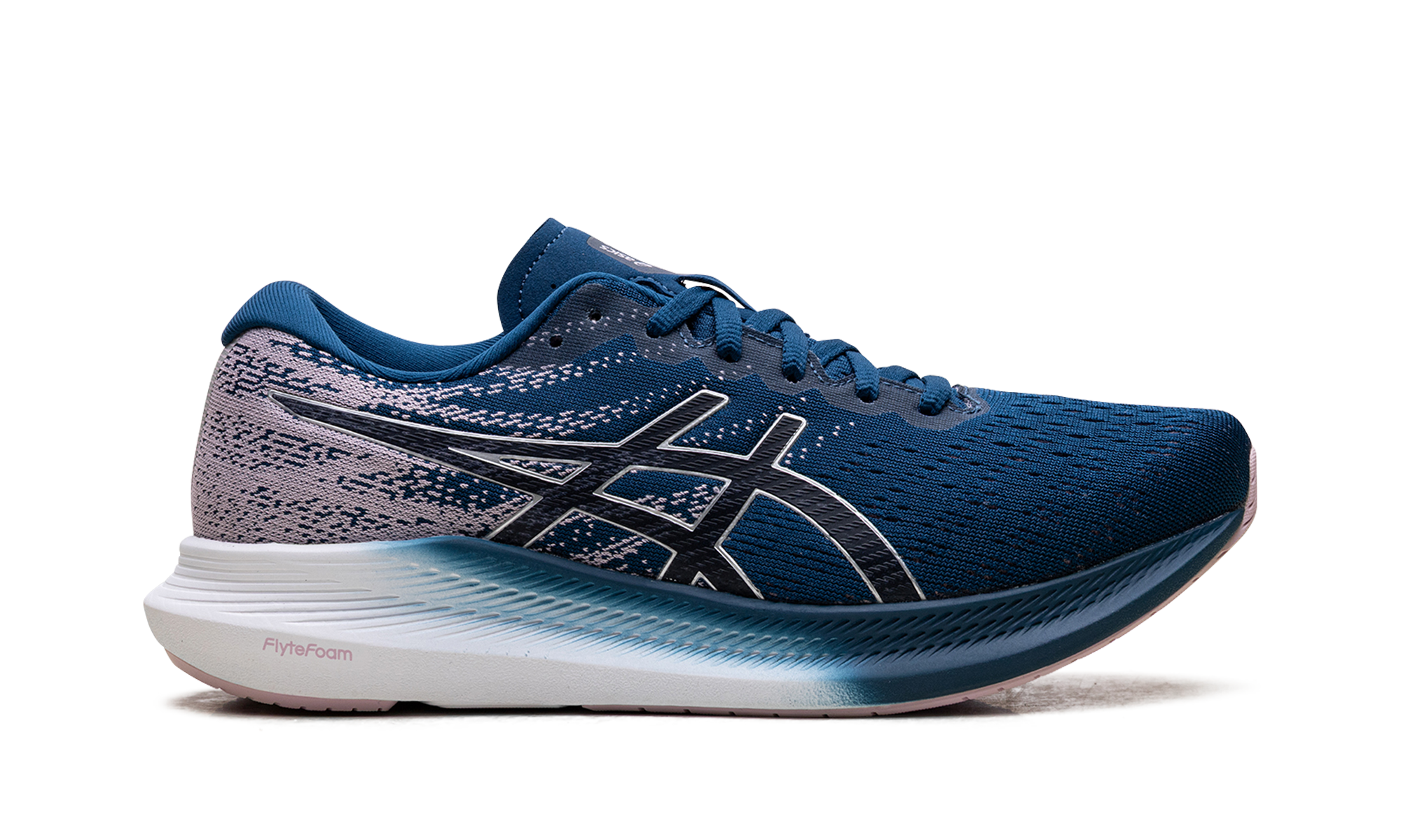EVORIDE 3 WMNS "Mako Blue / Pure Silver" 1012B184 400