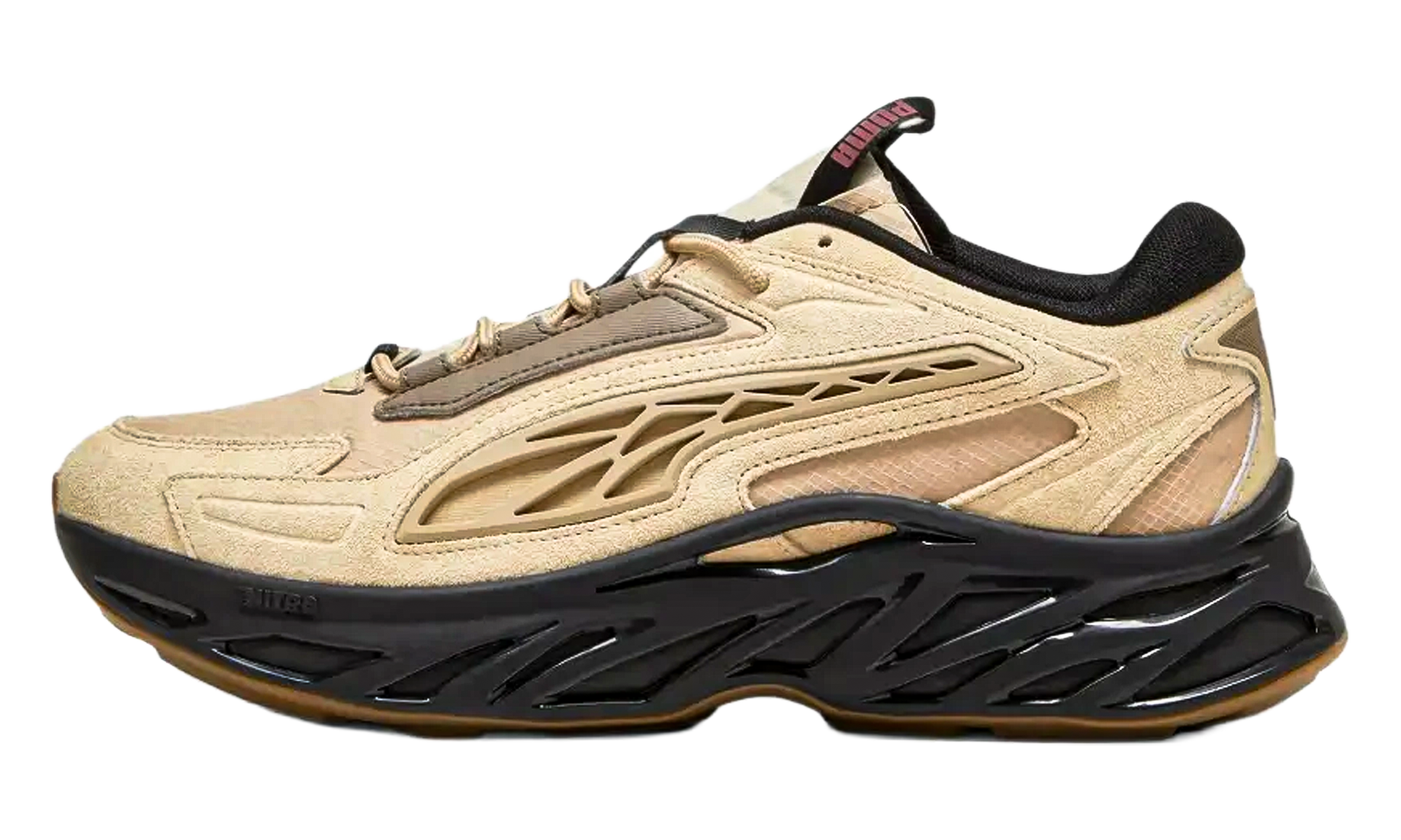 Exotek Nitro Earthy "Beige" 395927-05