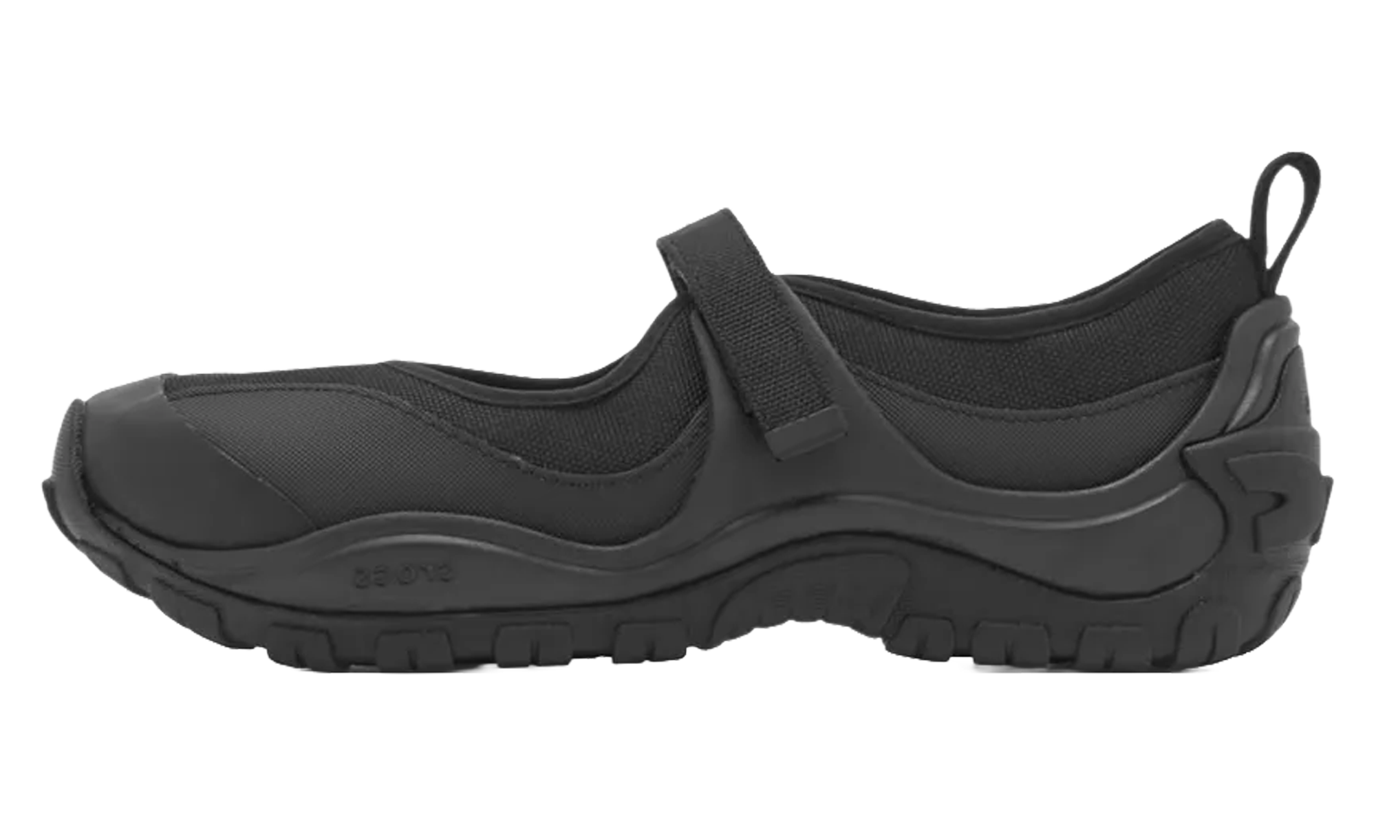 Exp Terre Tech Women "Black" 212838 001