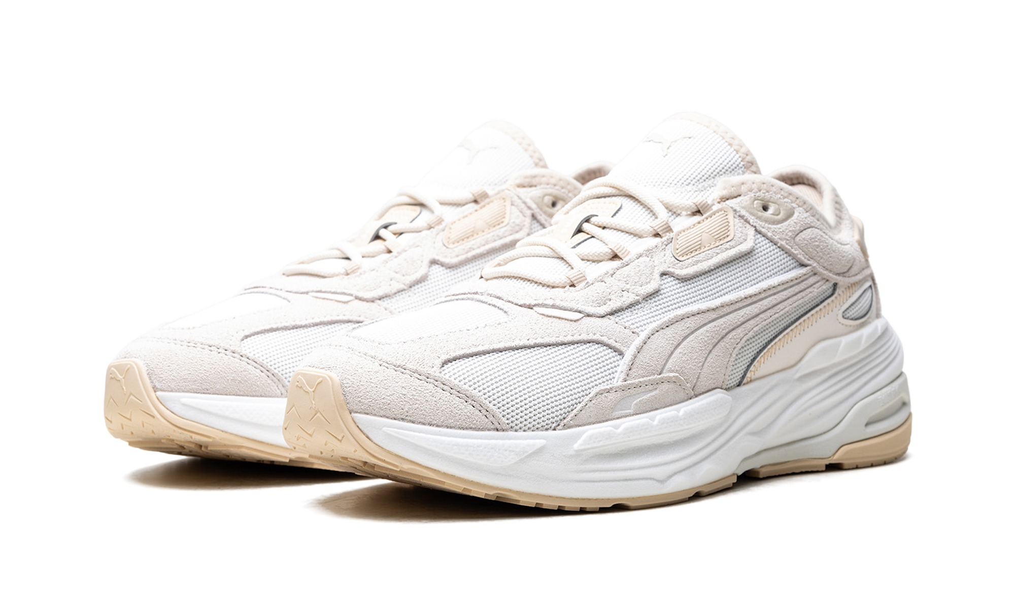 Extent Nitro Prm "Beige" 390172-01