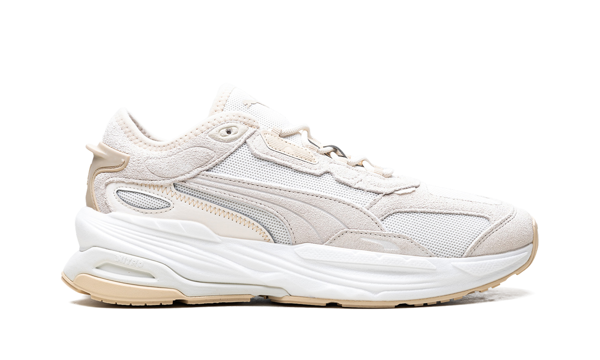 Extent Nitro Prm "Beige" 390172-01