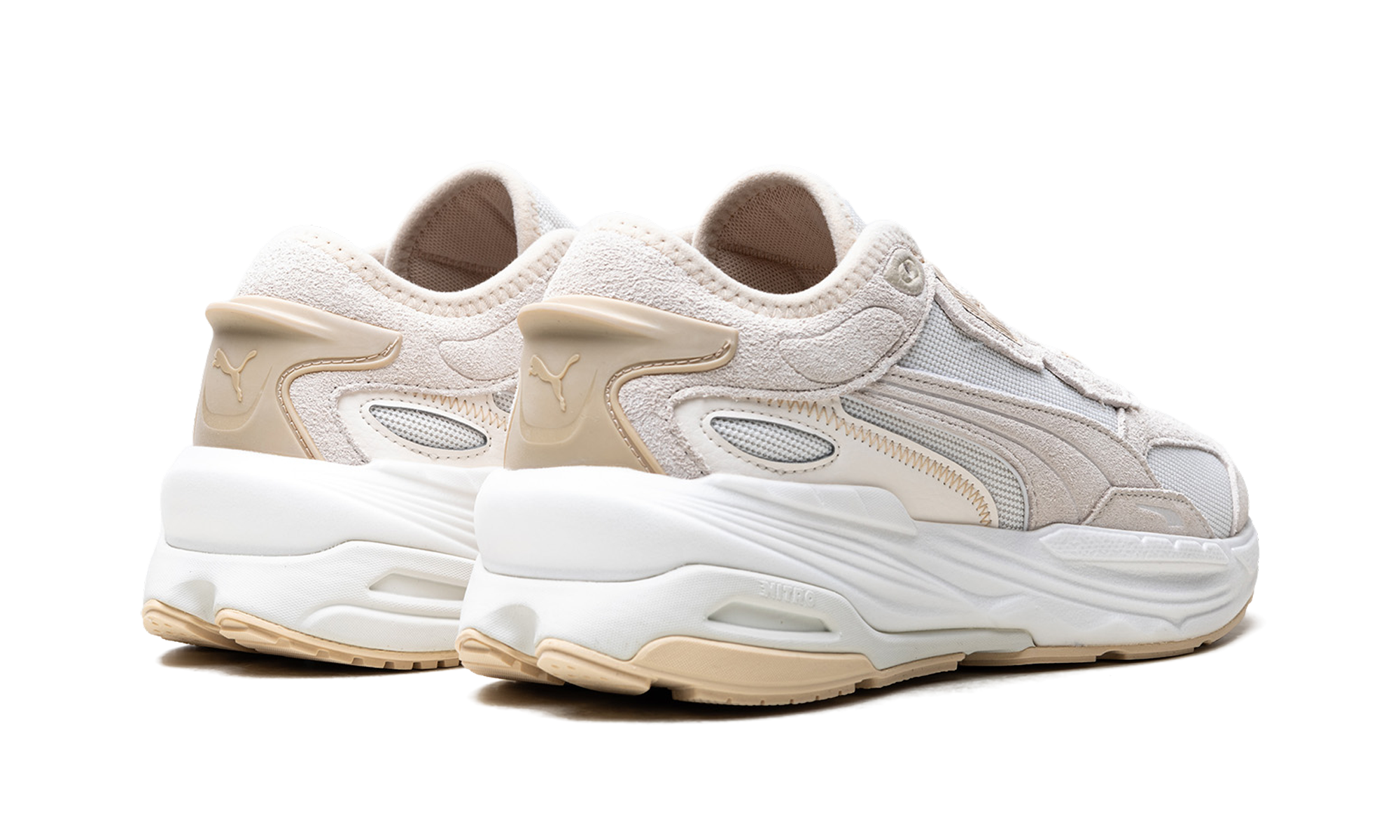 Extent Nitro Prm "Beige" 390172-01