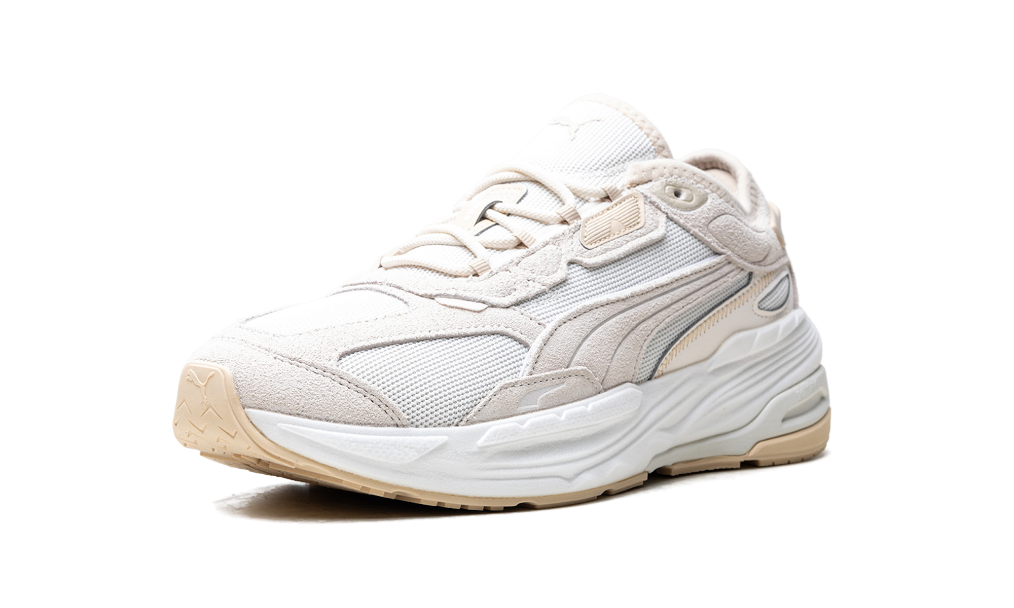 Extent Nitro Prm "Beige" 390172-01
