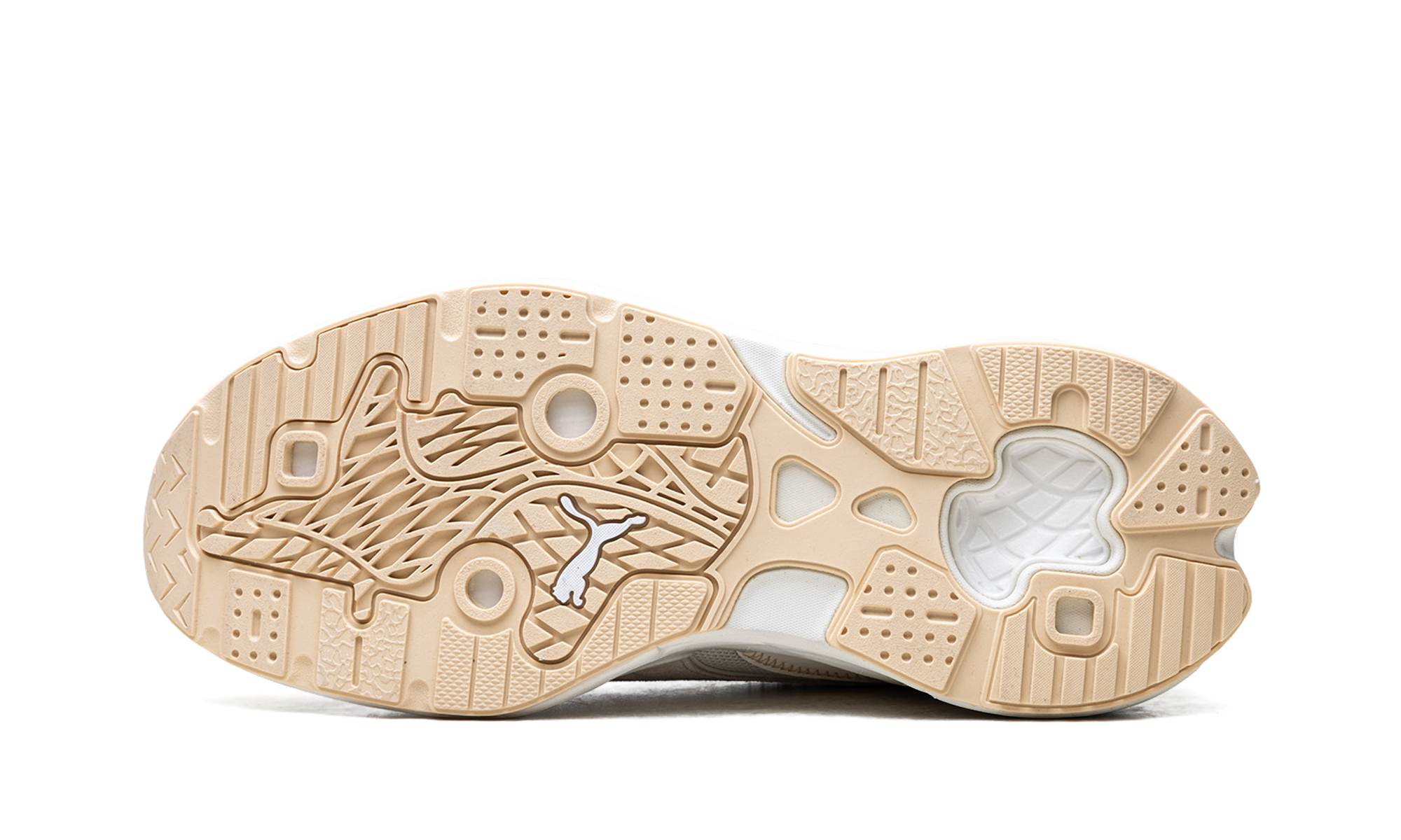 Extent Nitro Prm "Beige" 390172-01