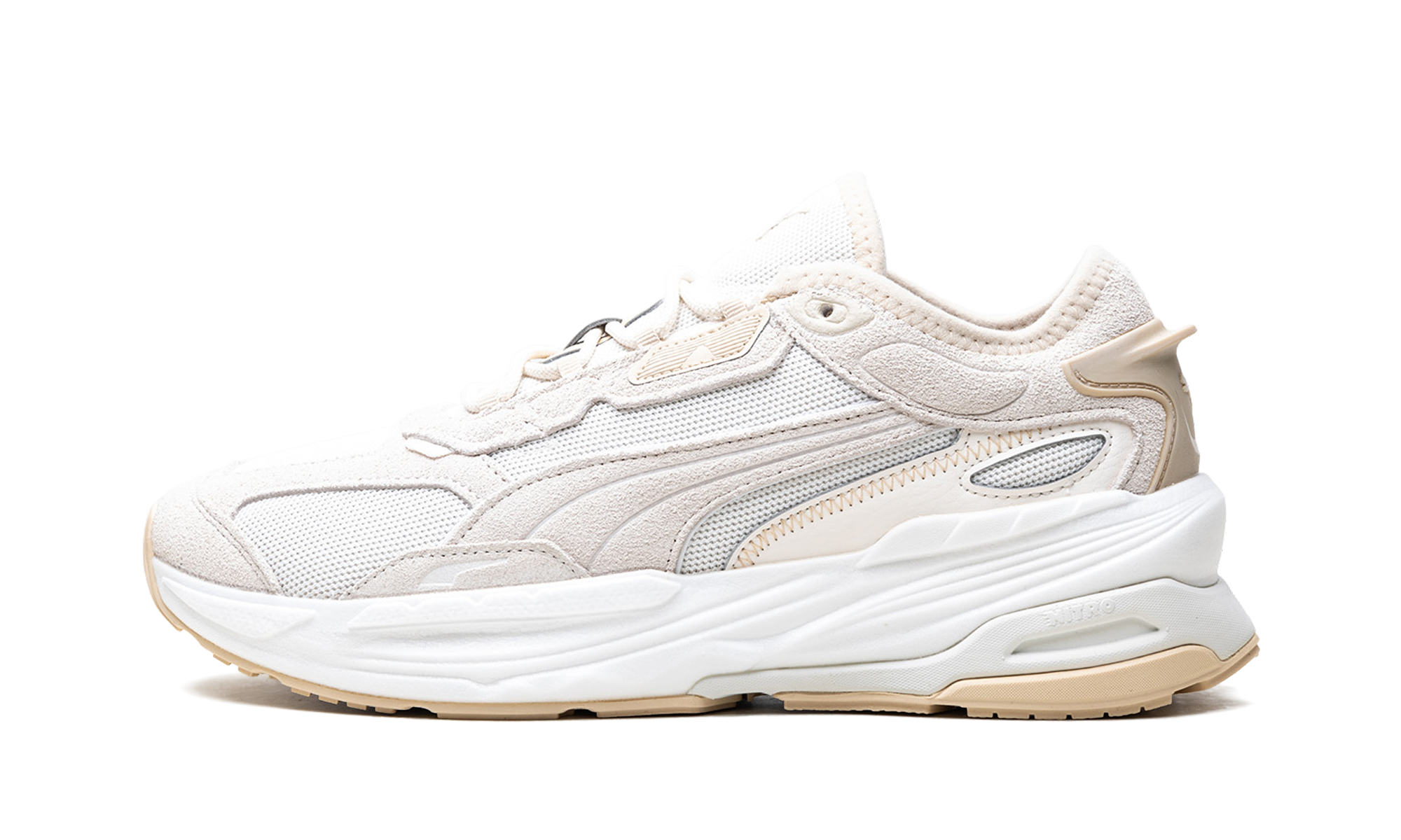 Extent Nitro Prm "Beige" 390172-01