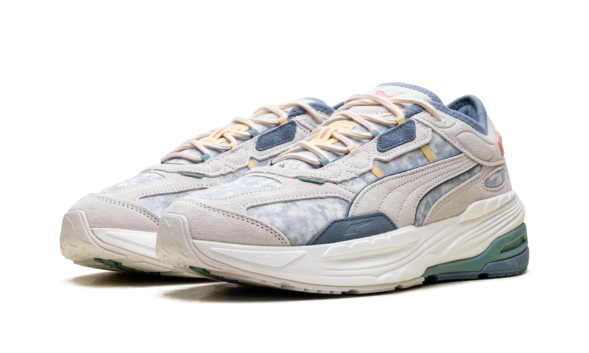 Extent Nitro Re "Beige" 389463-01