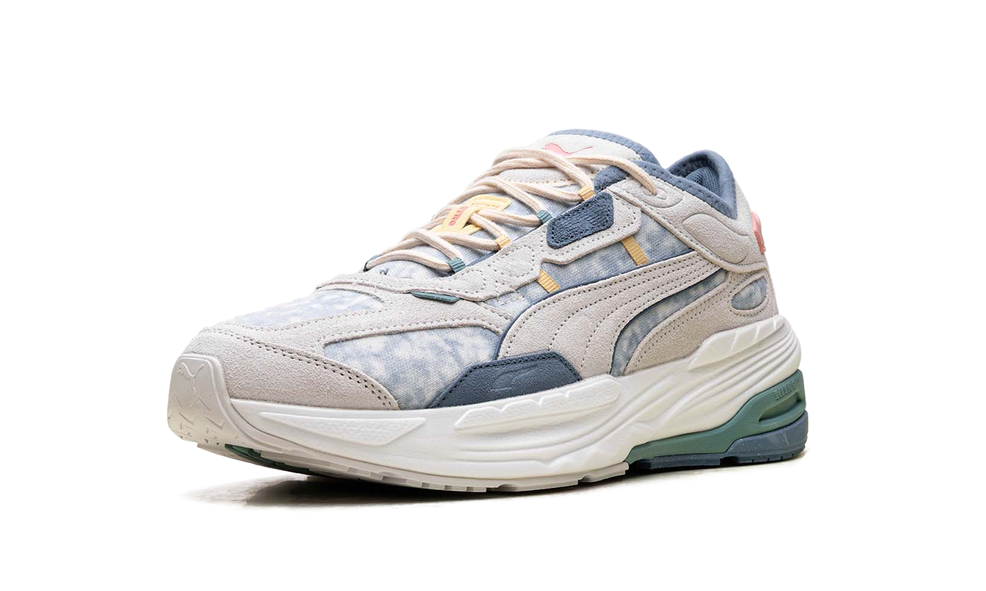 Extent Nitro Re "Beige" 389463-01