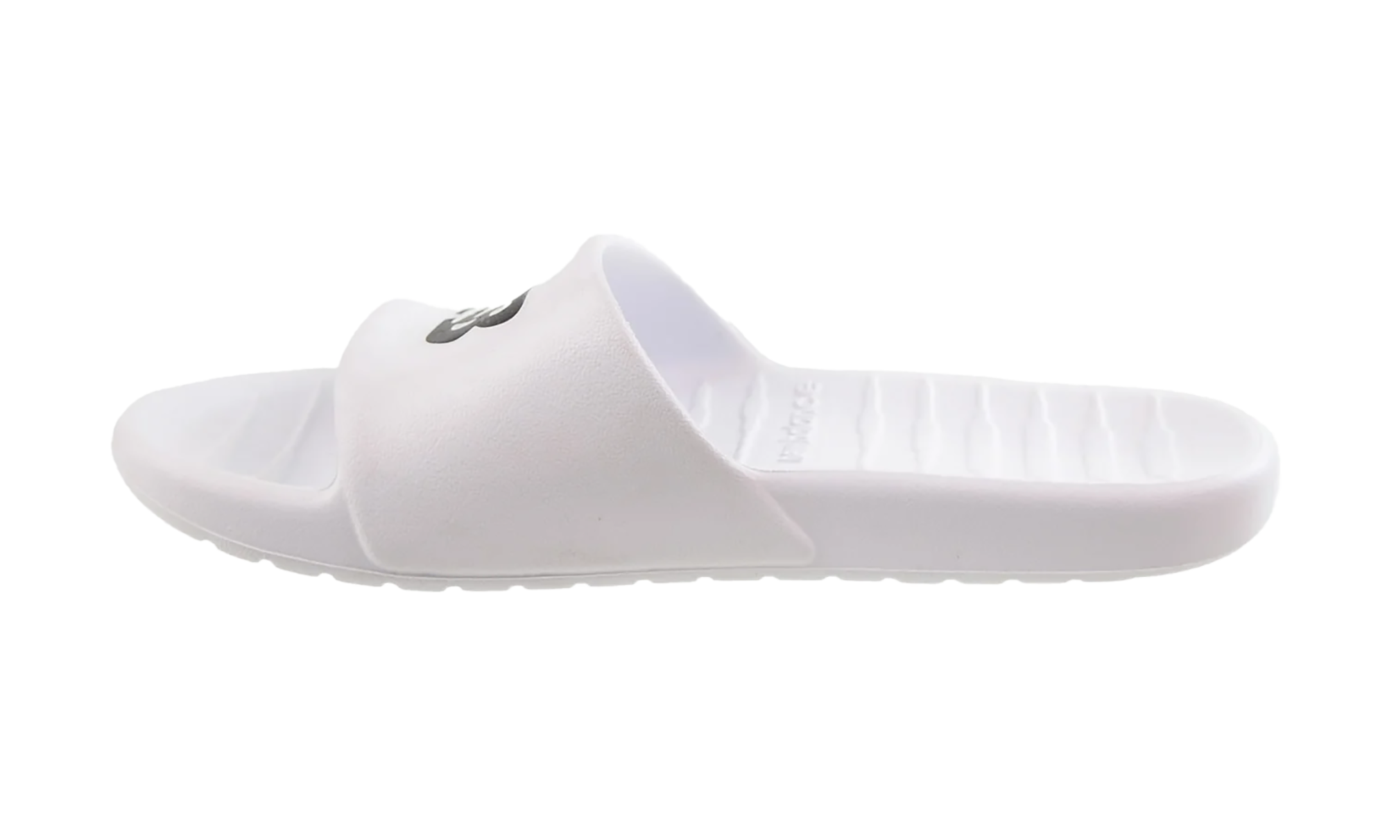 EXTRA WIDE 4E "Black-White" SUF100 TW