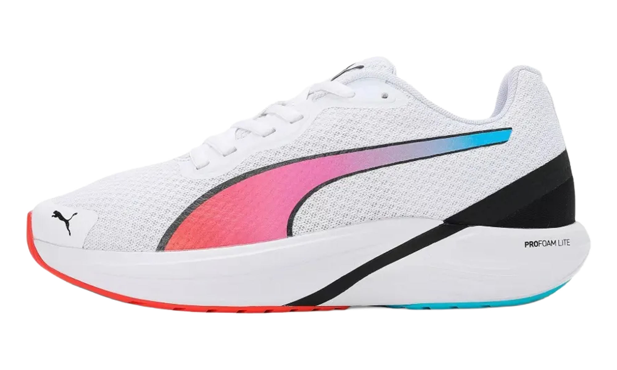 Feline Profoam Fade Women "White" 377200 01