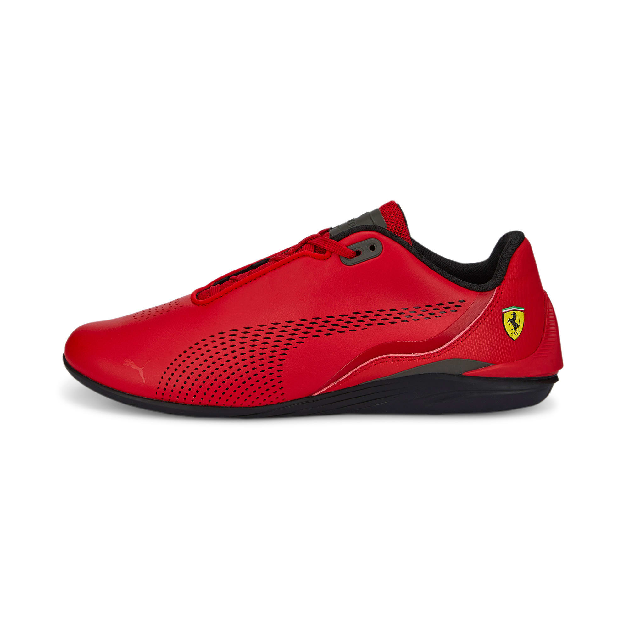 Ferrari Drift Cat Decima "Black" 307193 09