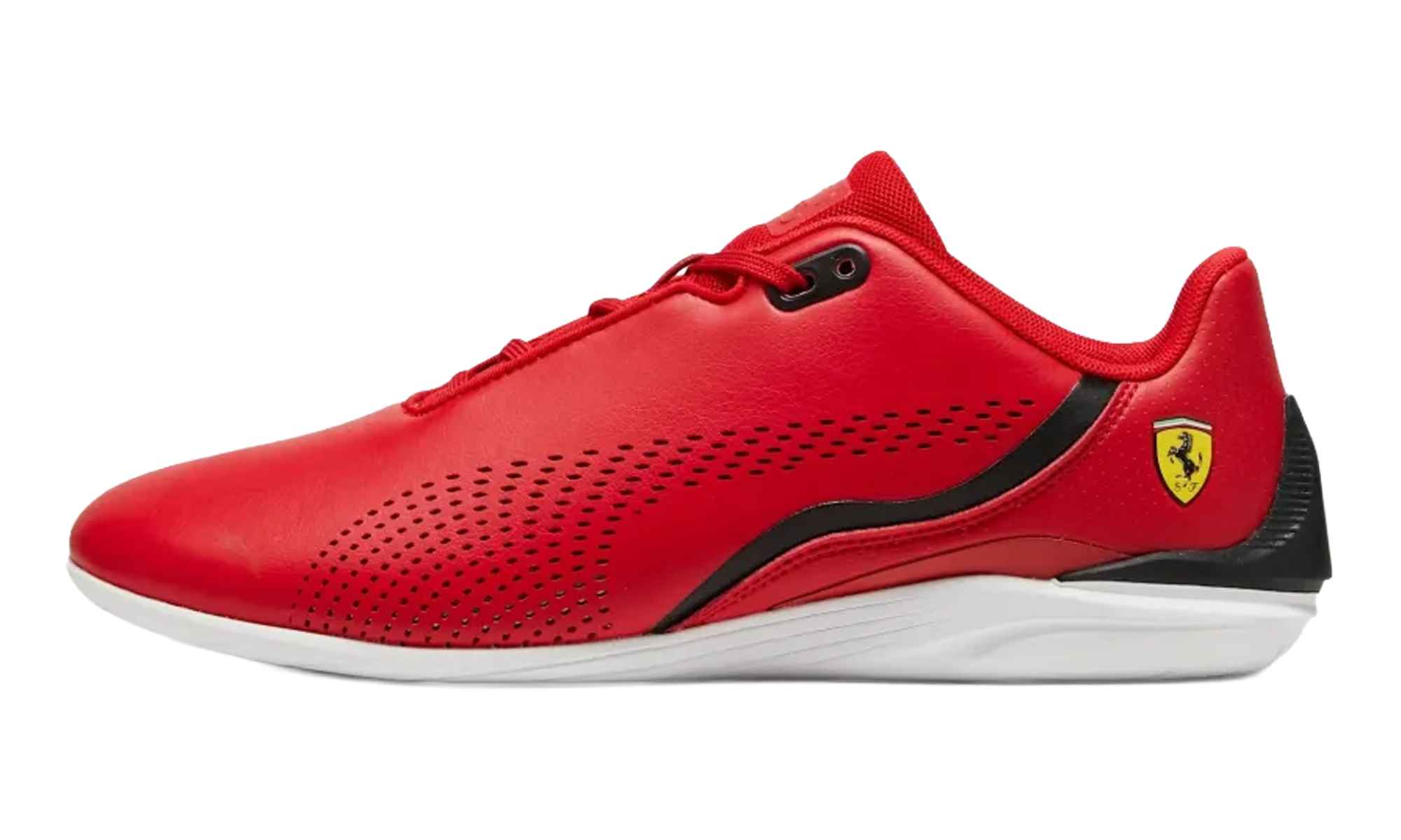 Ferrari Drift Cat Decima "Red" 307193 10