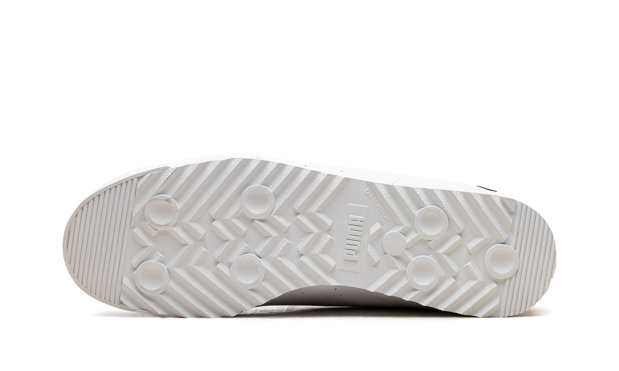 Ferrari Roma Via Perf "White" 307032 02