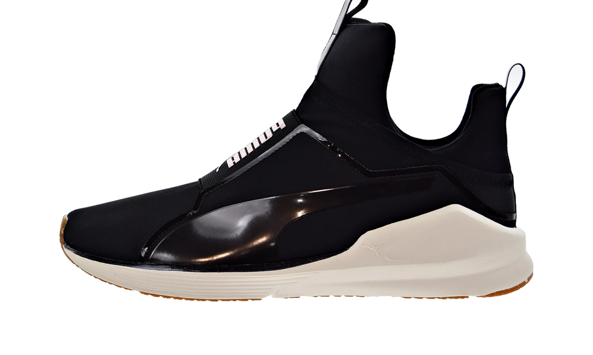 Fierce Velvet Rope Women "Puma black/whisper white" 190347 01