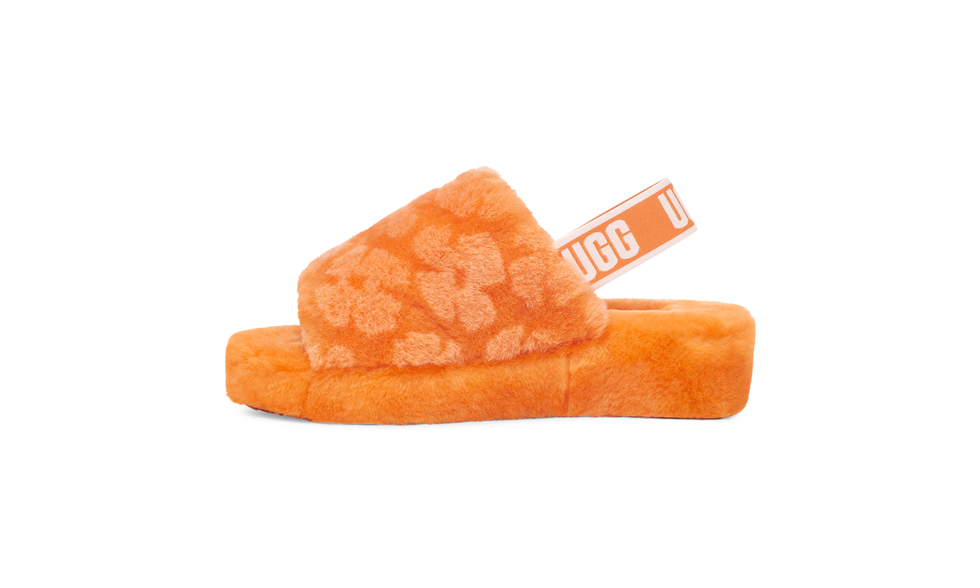 Fluff Yeah Poppy Slide GS "California Poppy" 1119839K CPPP