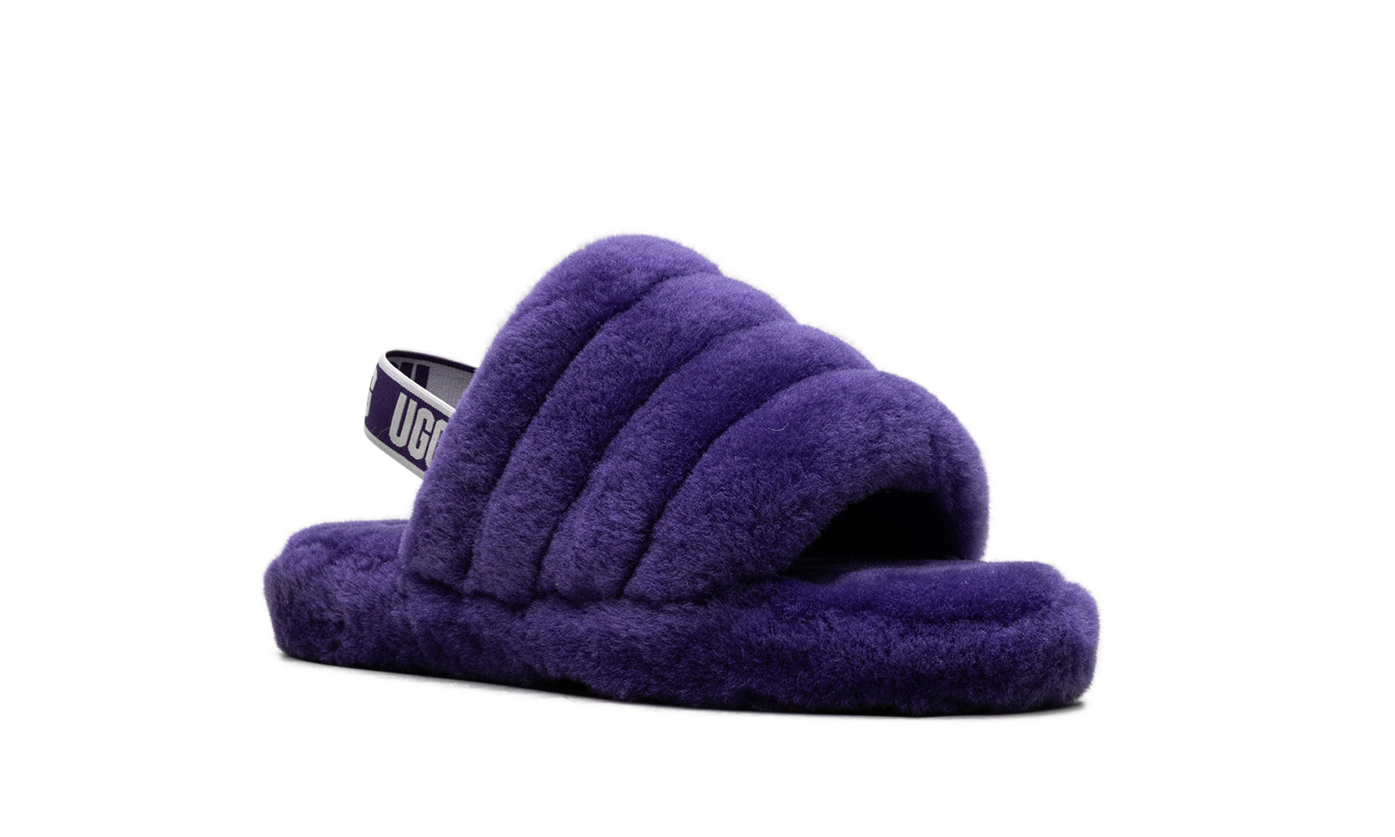 Fluff Yeah Slide K "Violet Night" 1098494K VNGH