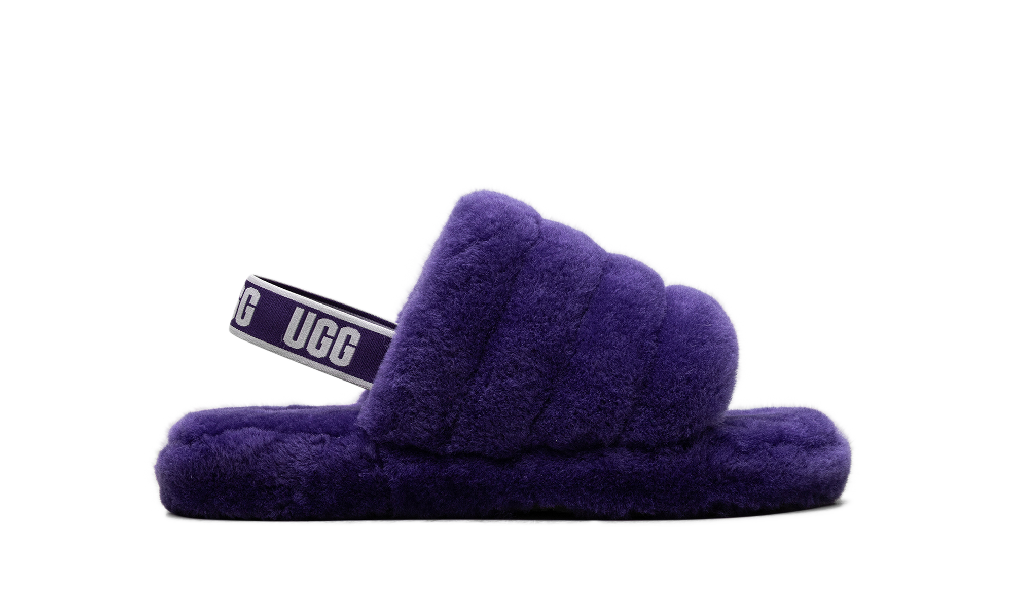 Fluff Yeah Slide K "Violet Night" 1098494K VNGH