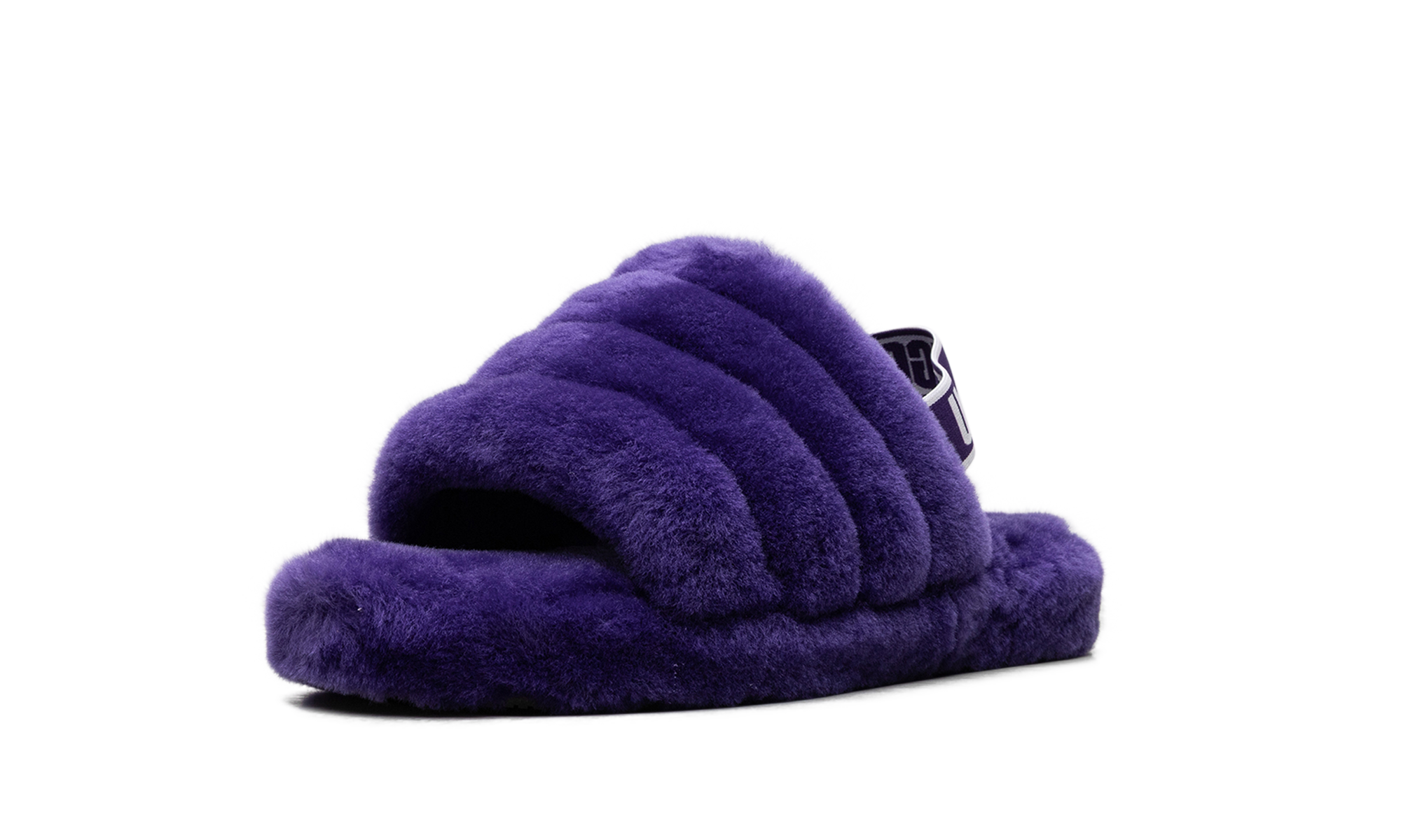 Fluff Yeah Slide K "Violet Night" 1098494K VNGH