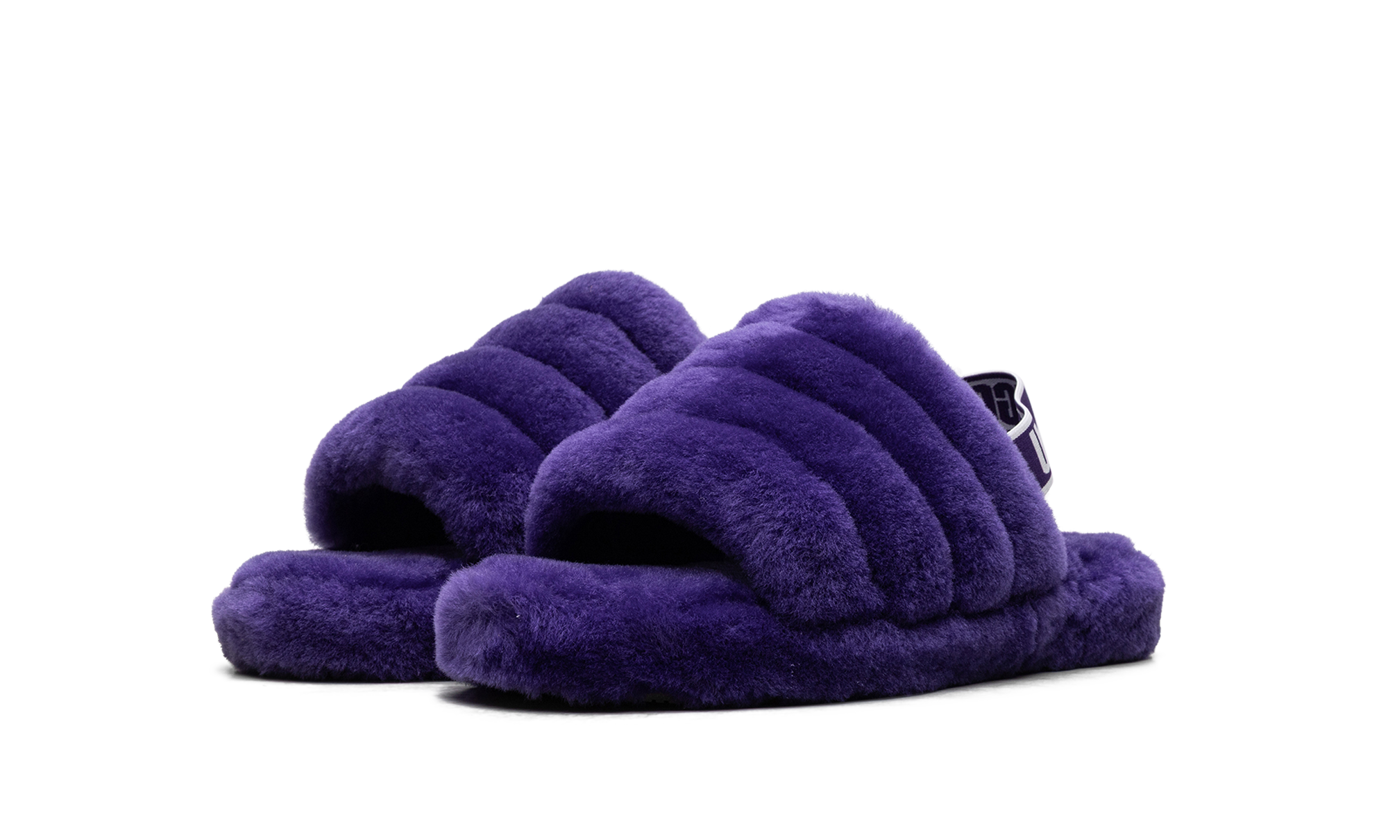 Fluff Yeah Slide K "Violet Night" 1098494K VNGH