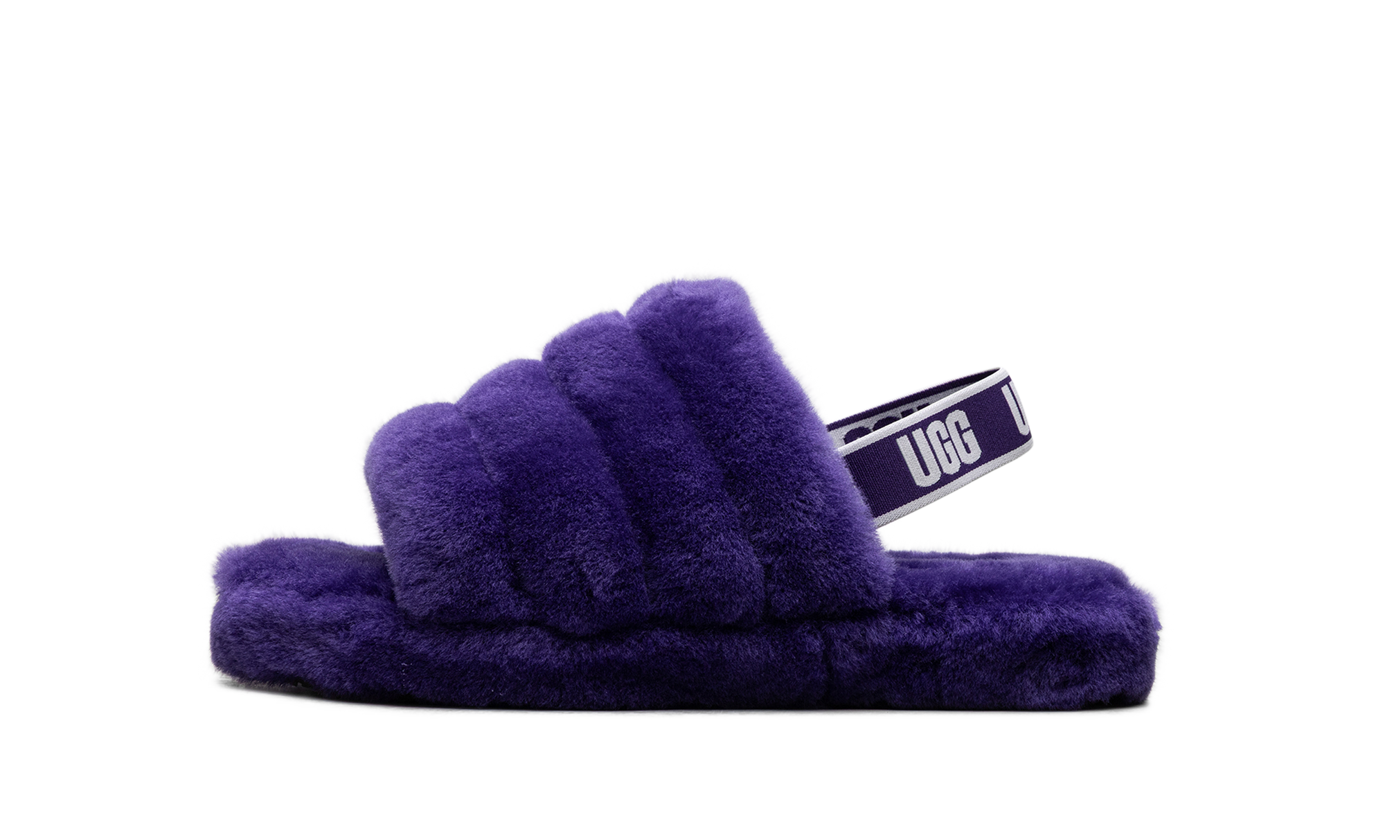 Fluff Yeah Slide K "Violet Night" 1098494K VNGH