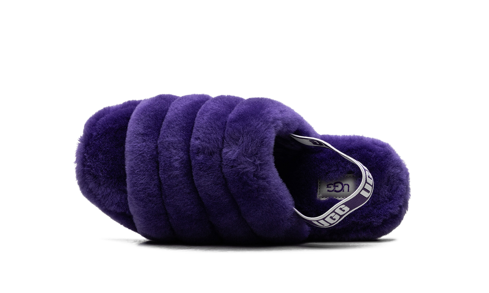 Fluff Yeah Slide K "Violet Night" 1098494K VNGH