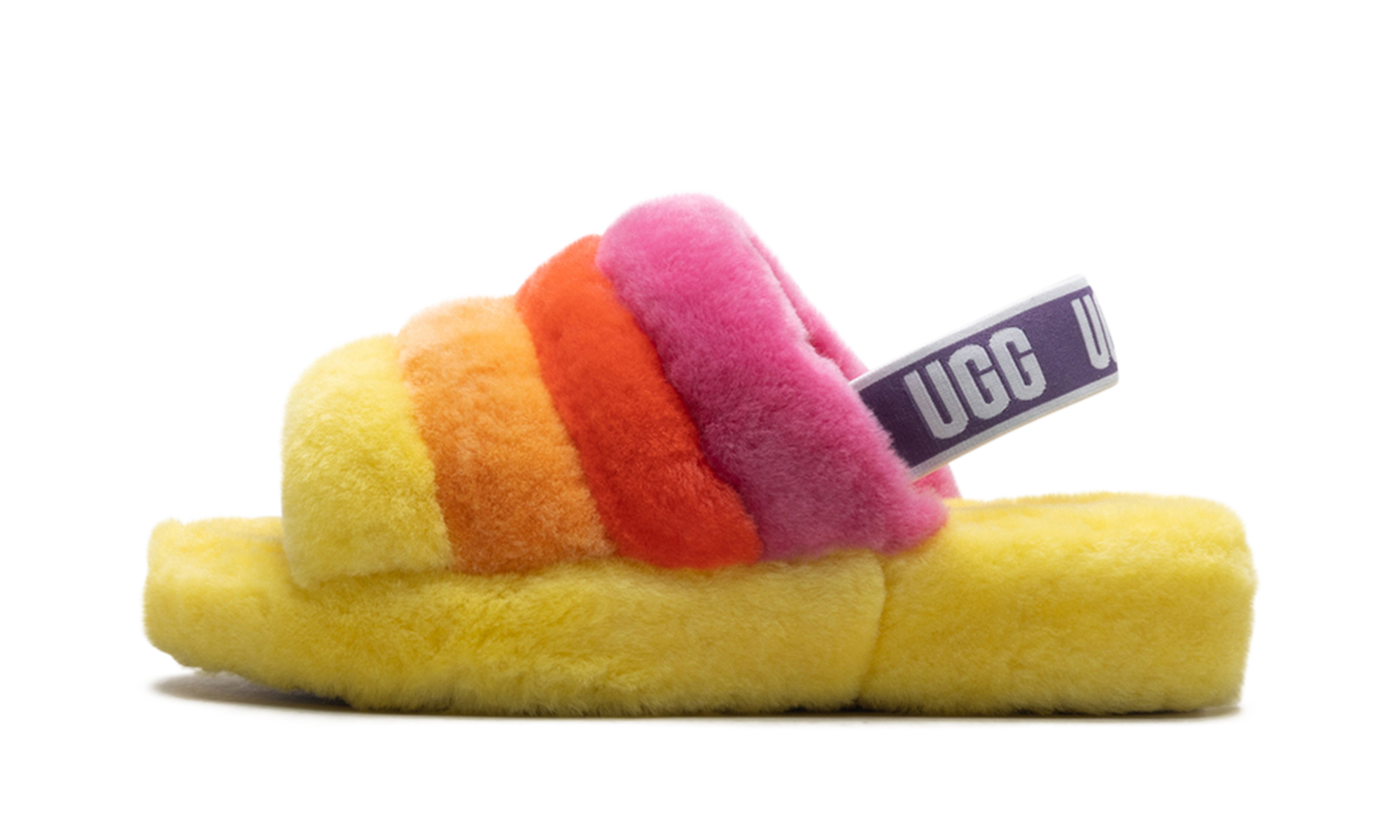 Fluff Yeah Slide "Pride" 1112686 PRYW