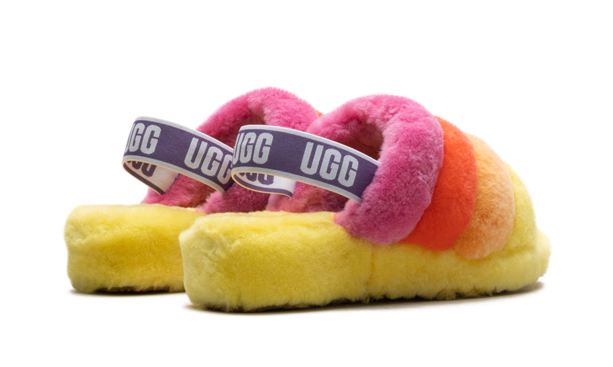 Fluff Yeah Slide "Pride" 1112686 PRYW