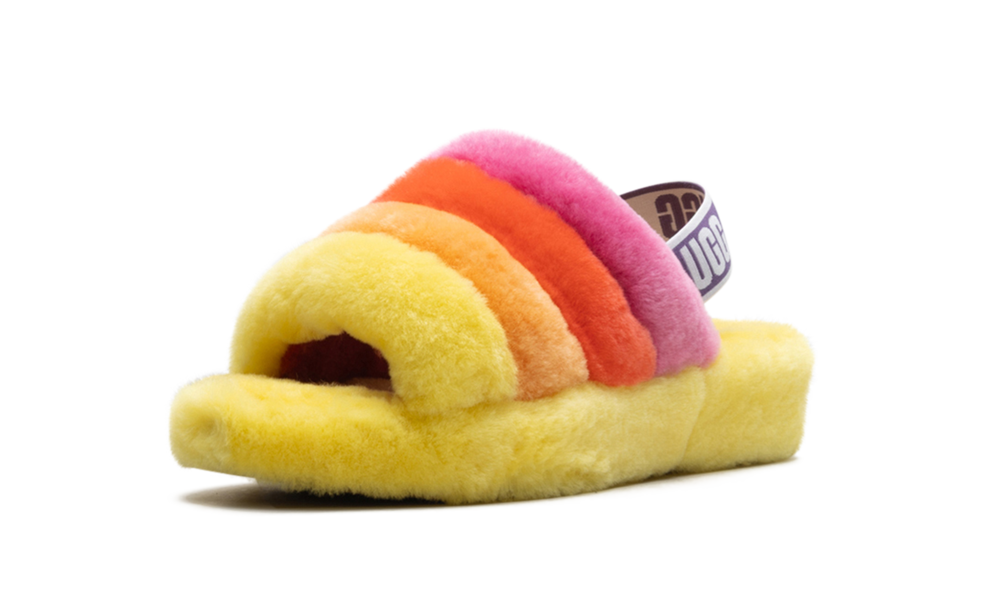 Fluff Yeah Slide "Pride" 1112686 PRYW