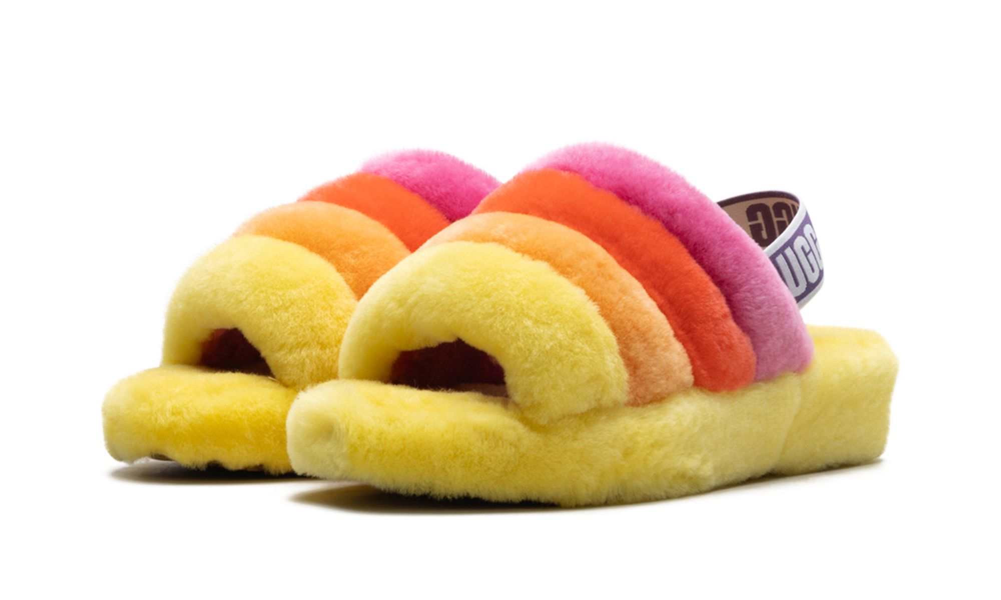 Fluff Yeah Slide "Pride" 1112686 PRYW
