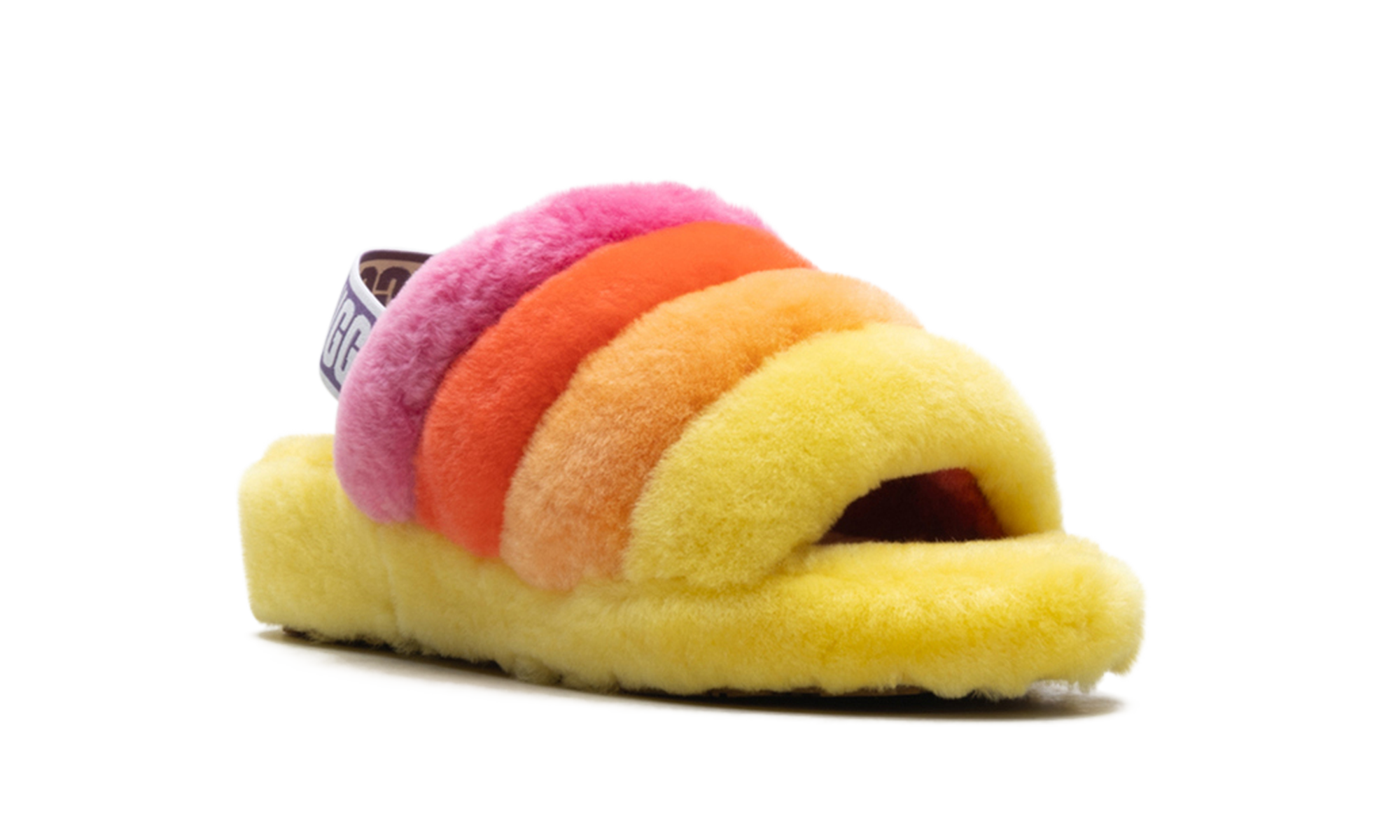 Fluff Yeah Slide "Pride" 1112686 PRYW
