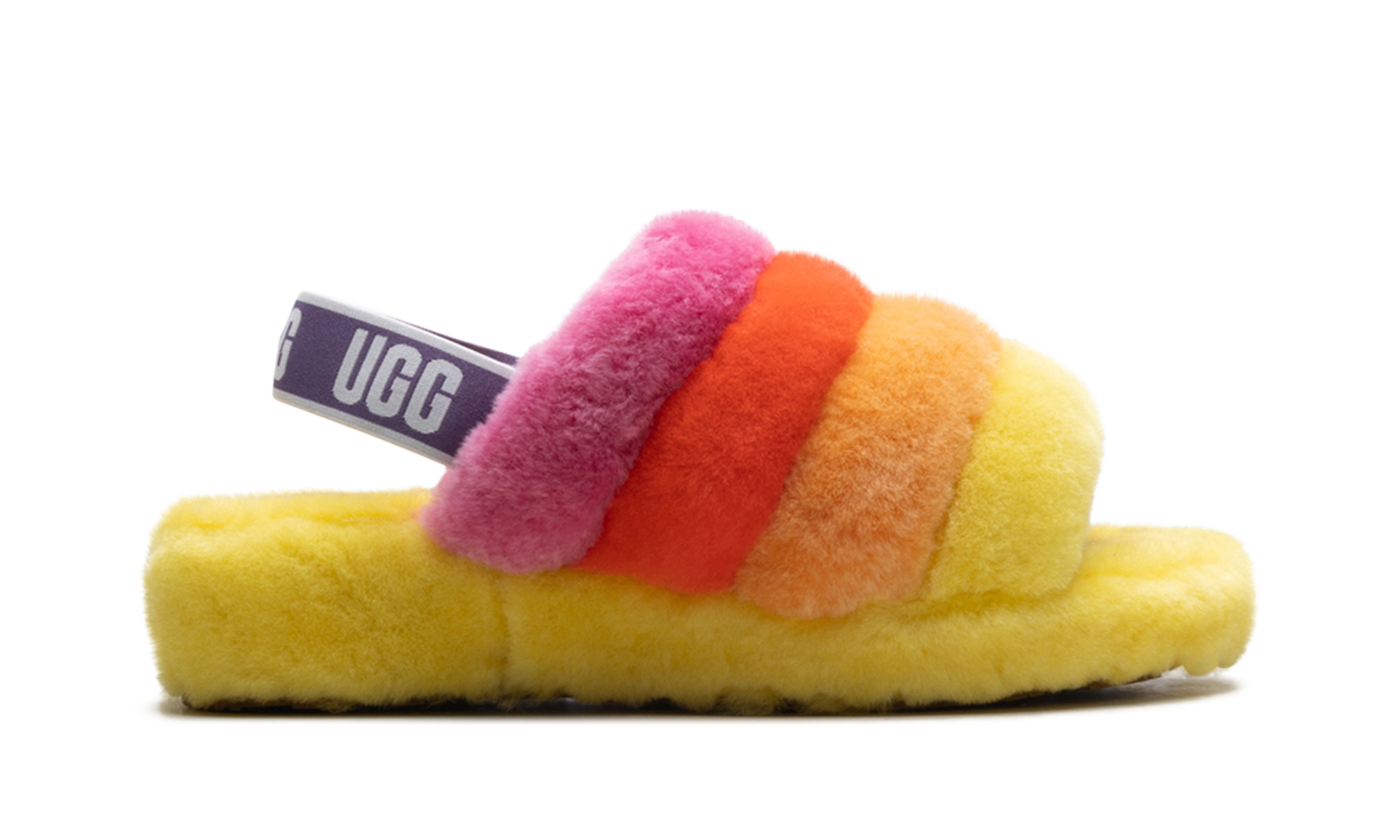 Fluff Yeah Slide "Pride" 1112686 PRYW