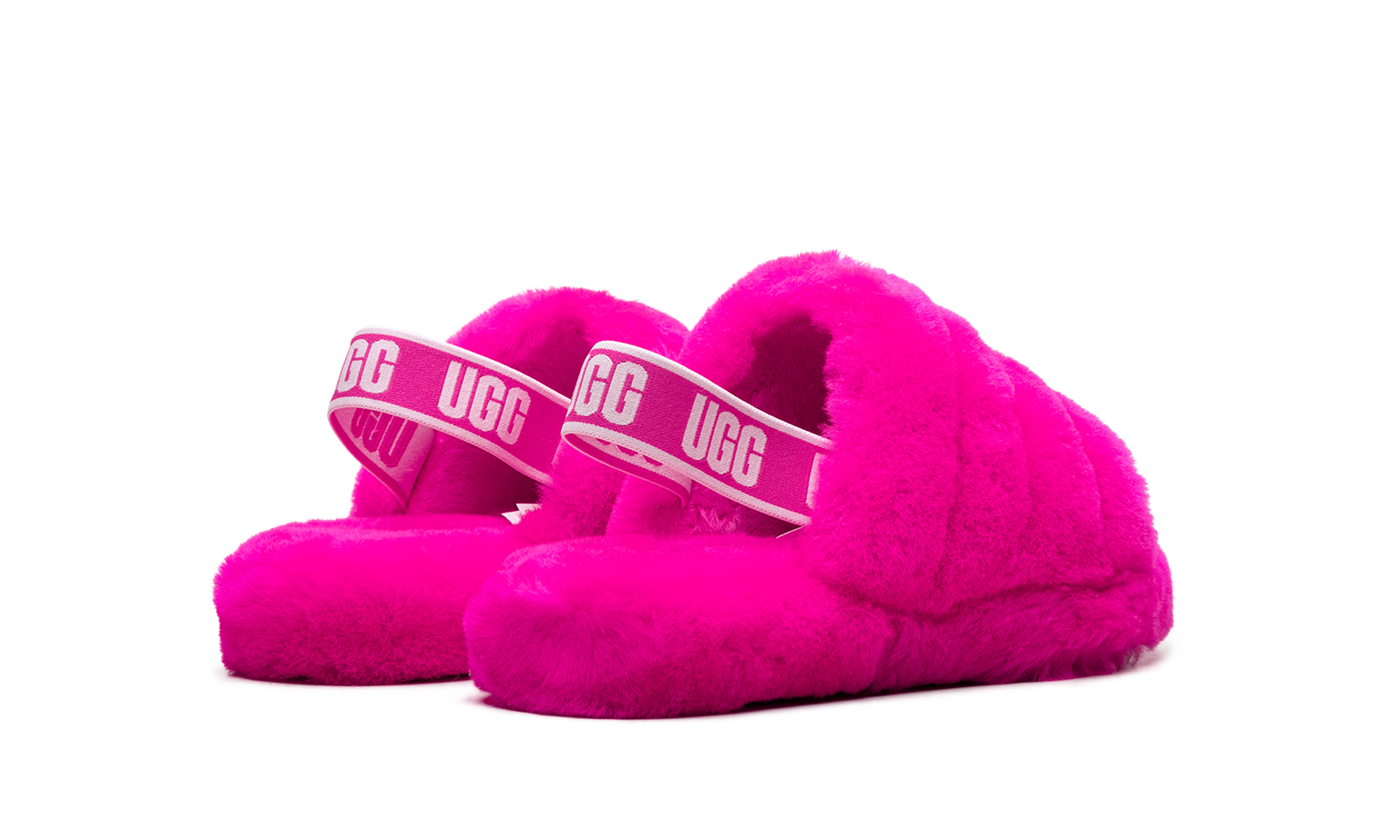 Fluff Yeah Slide "Rock Rose" 1098494K RCR