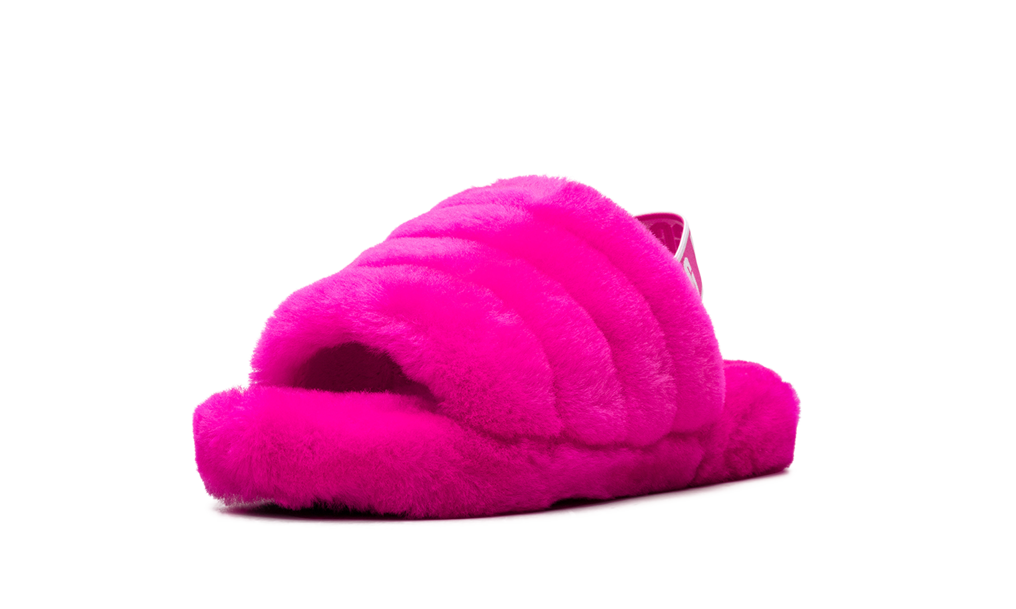 Fluff Yeah Slide "Rock Rose" 1098494K RCR