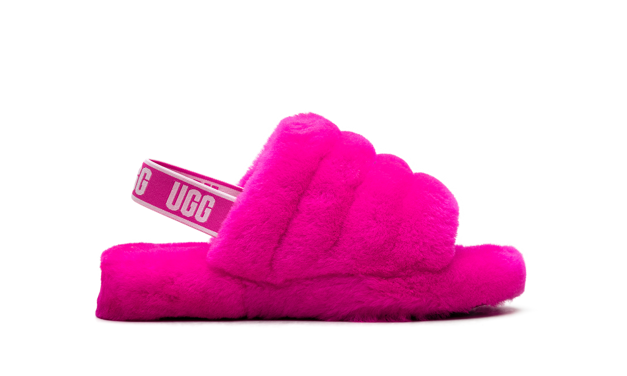 Fluff Yeah Slide "Rock Rose" 1098494K RCR
