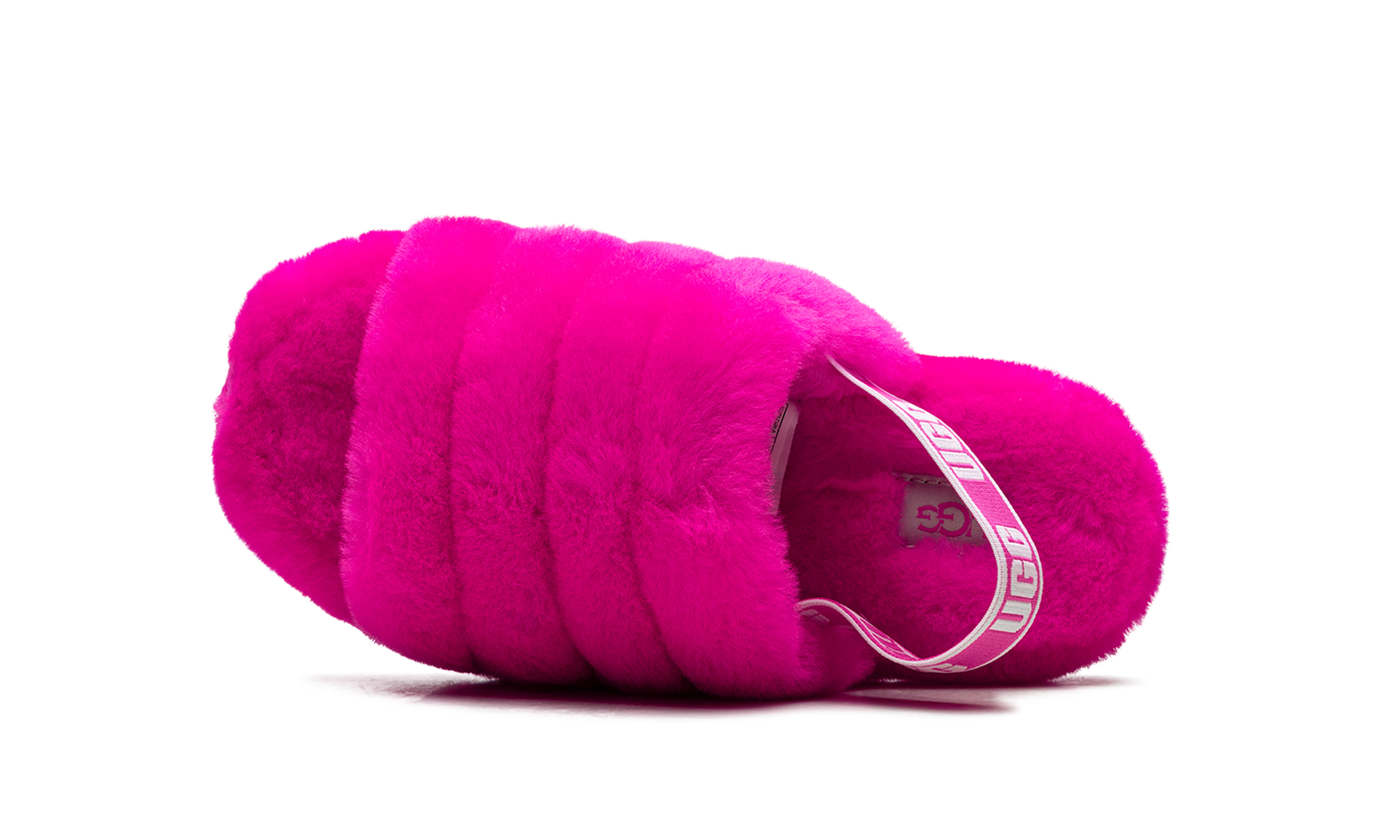 Fluff Yeah Slide "Rock Rose" 1098494K RCR